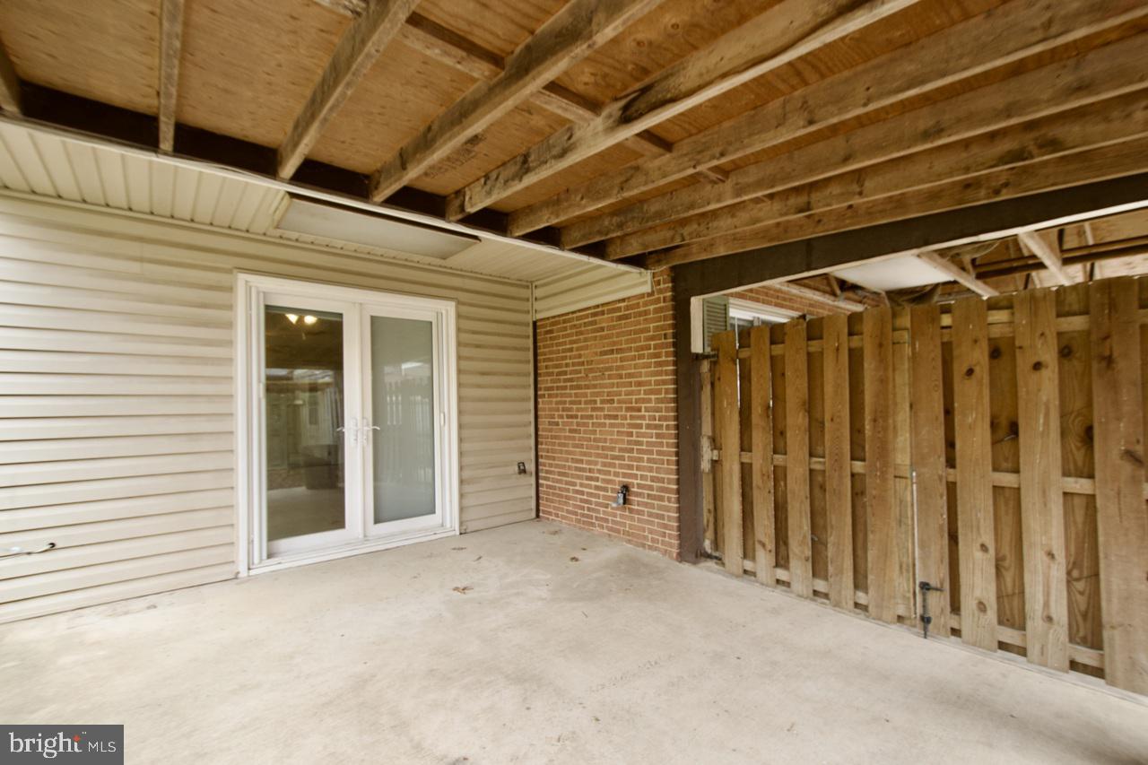 NORTH SPRINGFIELD - Residential