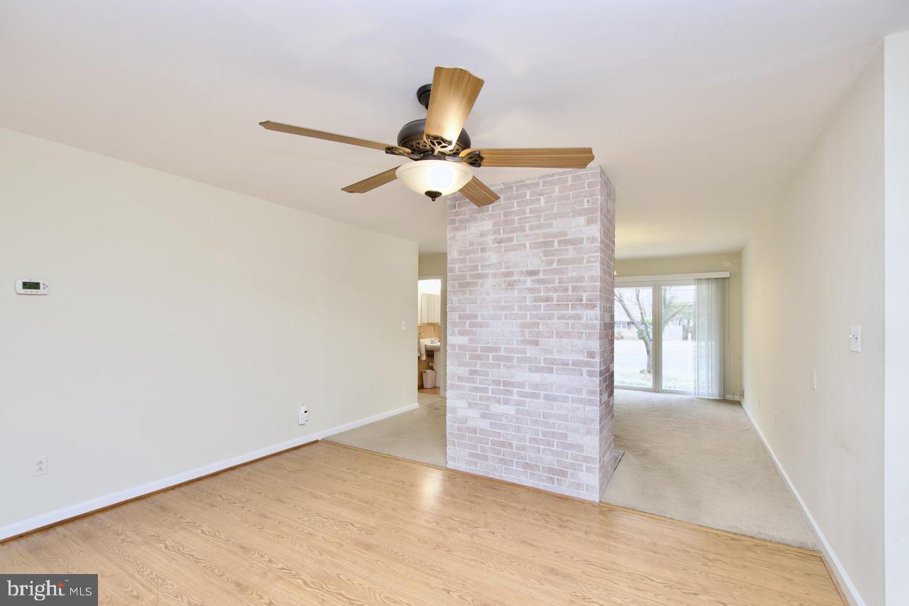 NORTH SPRINGFIELD - Residential