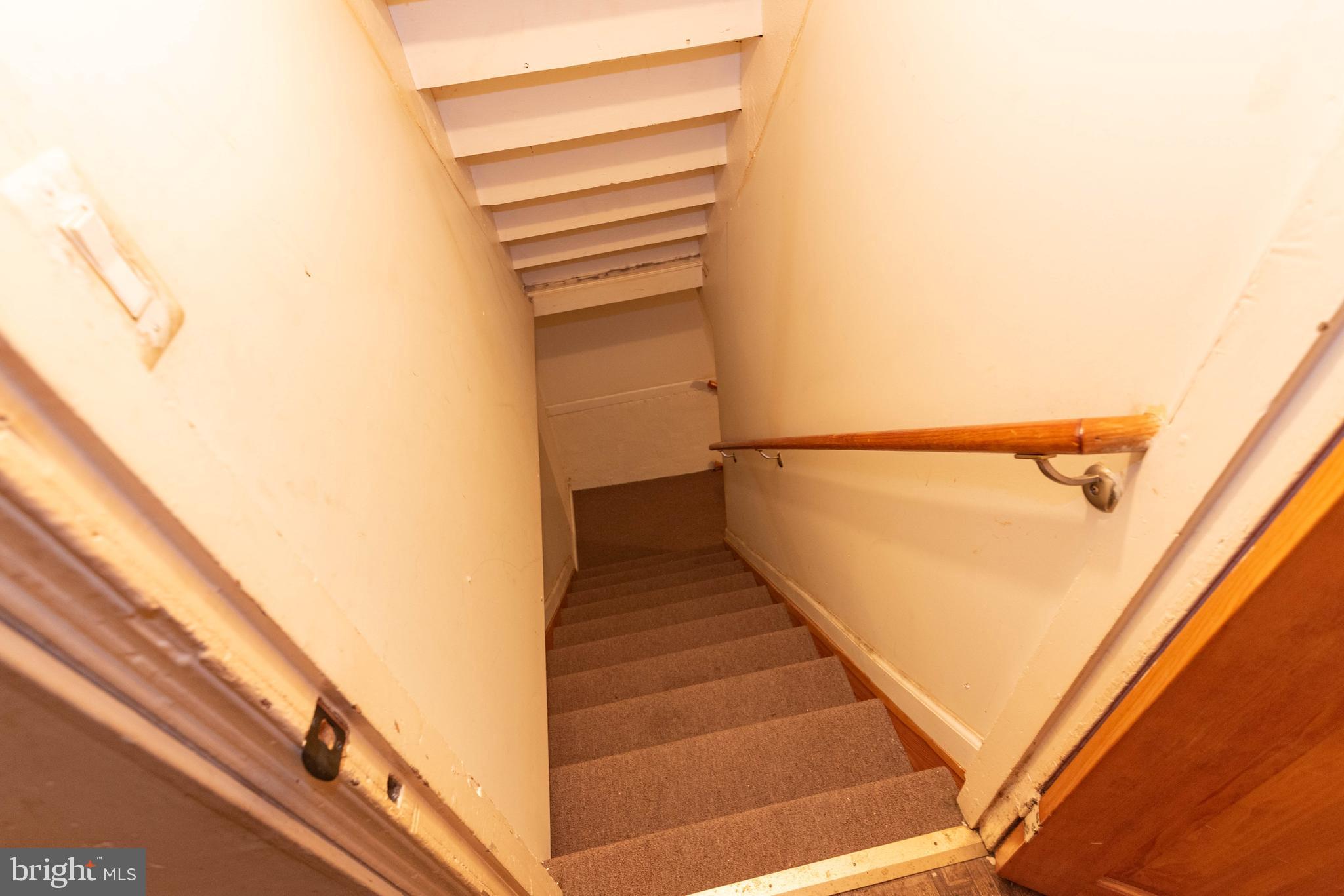 HAMPDEN HISTORIC DISTRICT - Residential