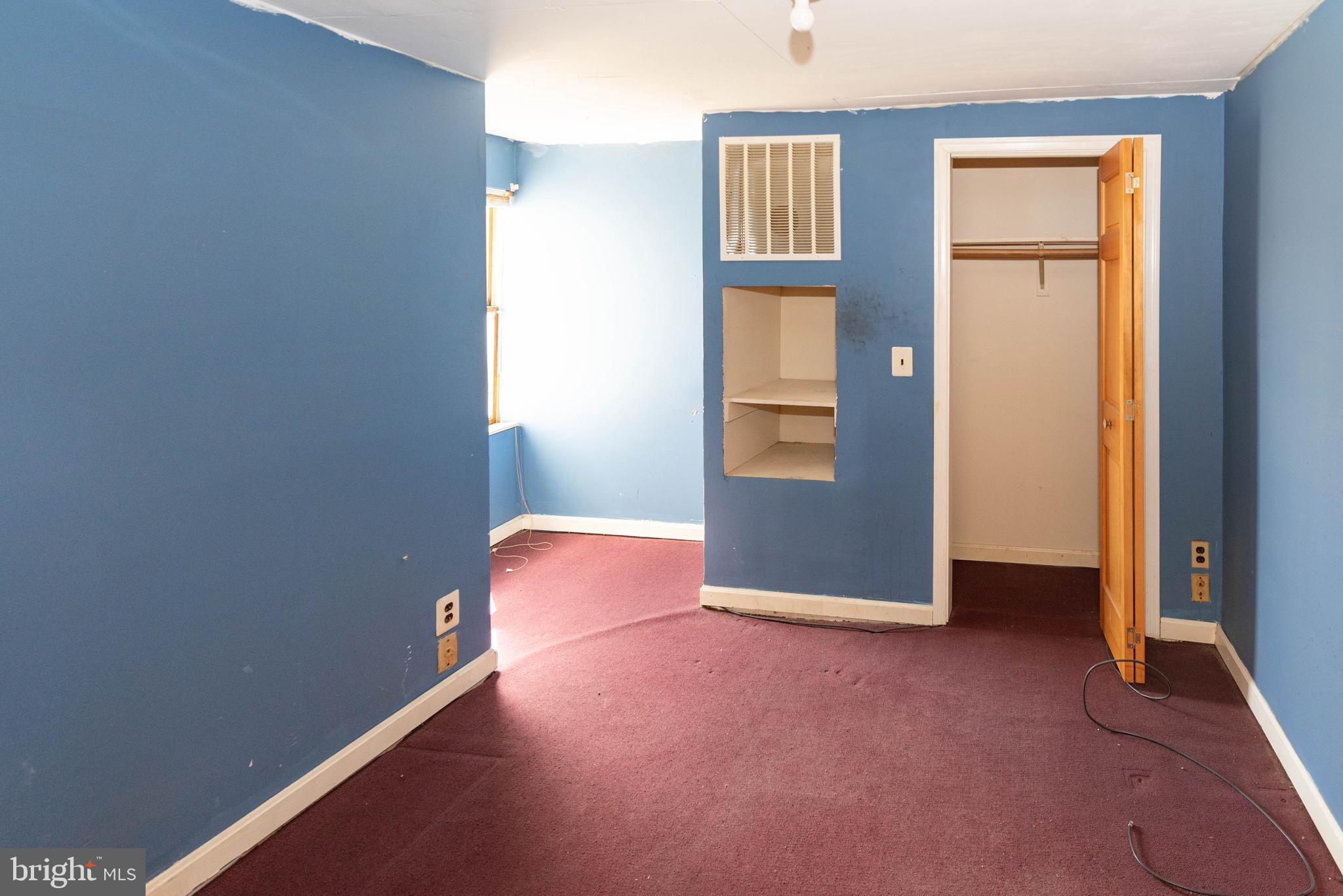 HAMPDEN HISTORIC DISTRICT - Residential