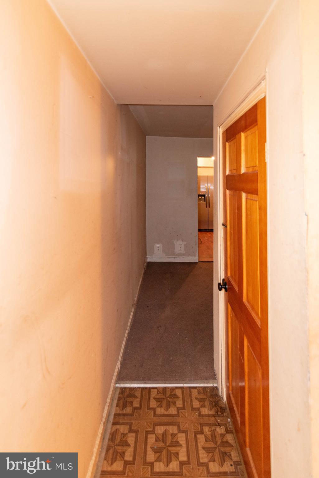 HAMPDEN HISTORIC DISTRICT - Residential