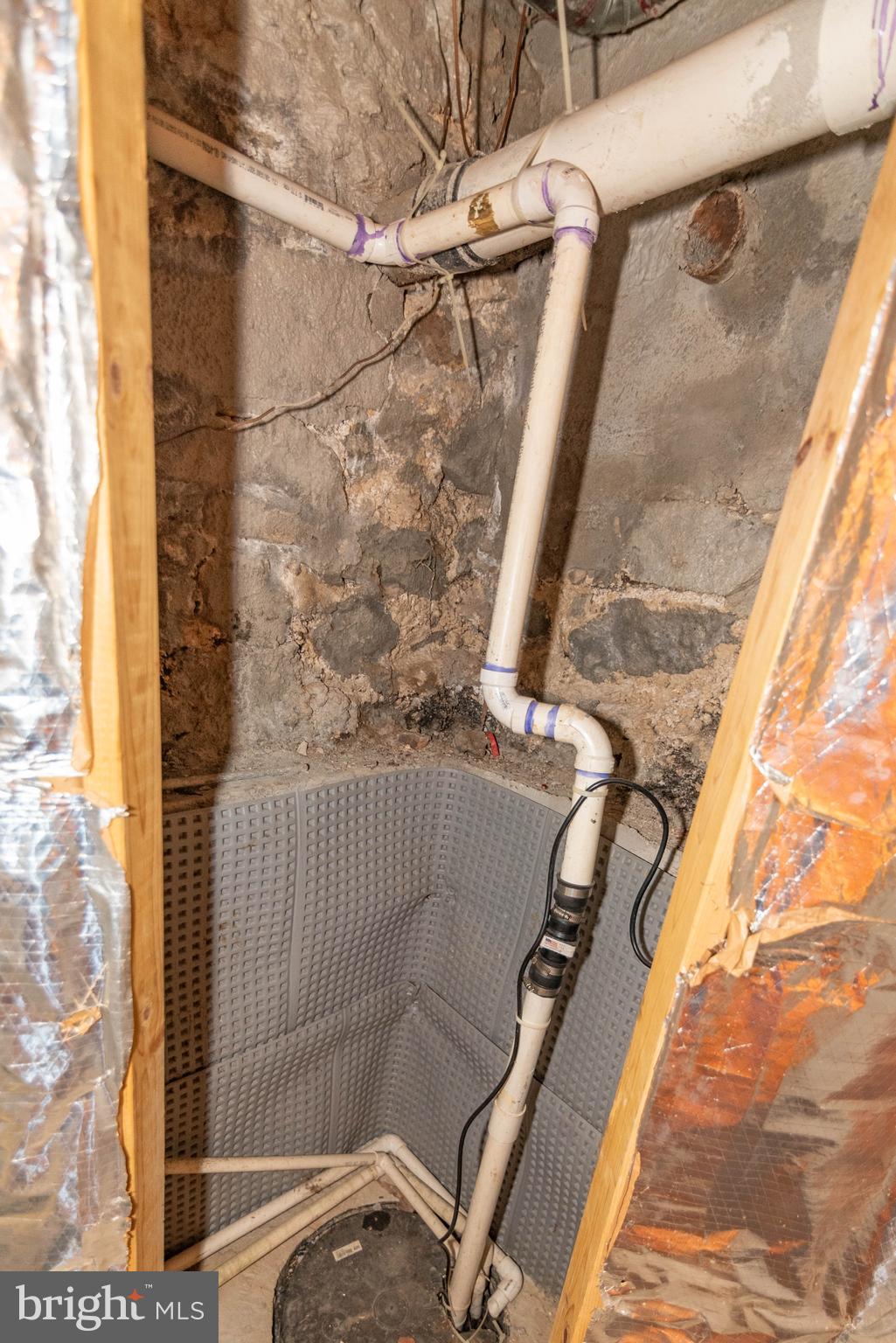 HAMPDEN HISTORIC DISTRICT - Residential