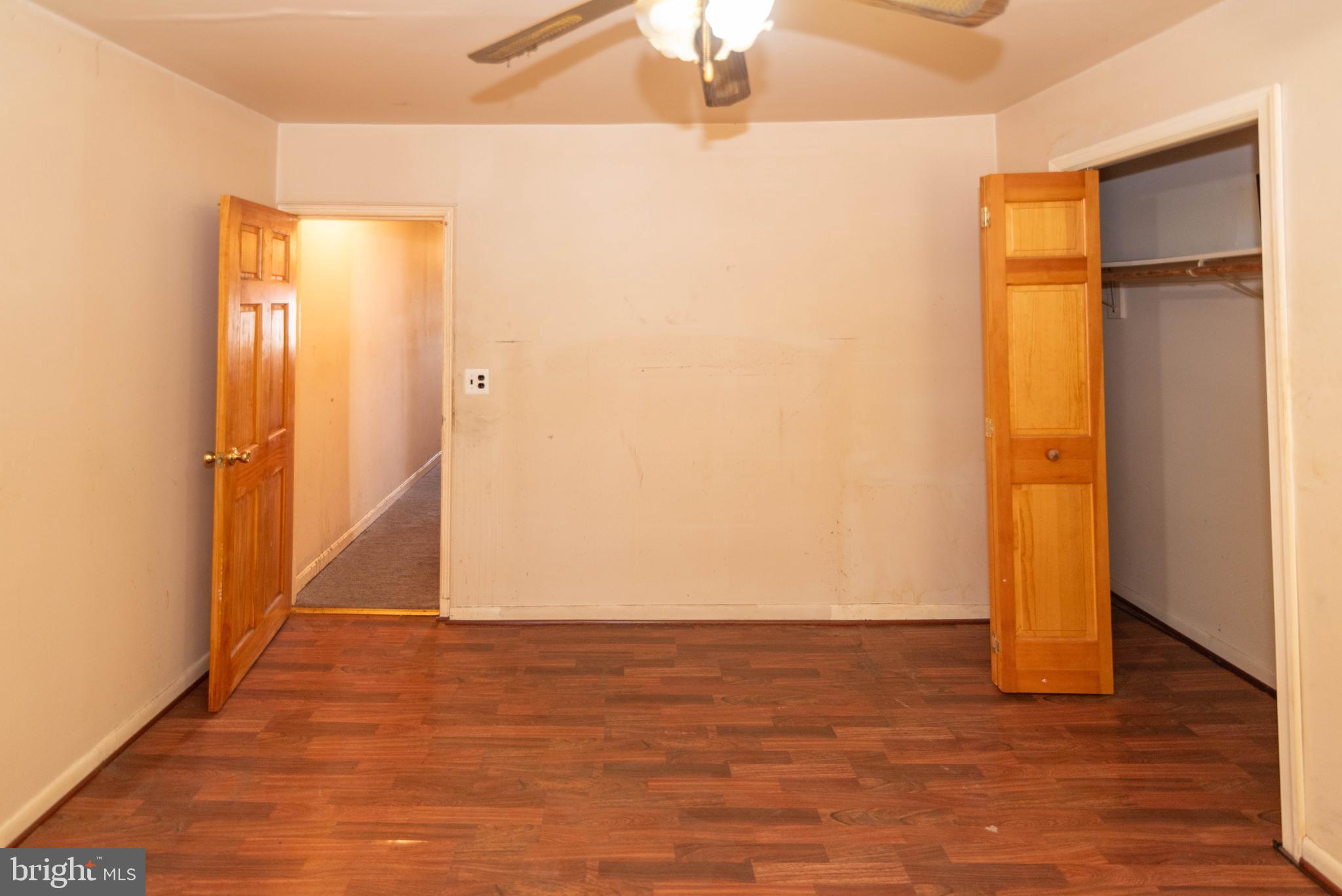 HAMPDEN HISTORIC DISTRICT - Residential