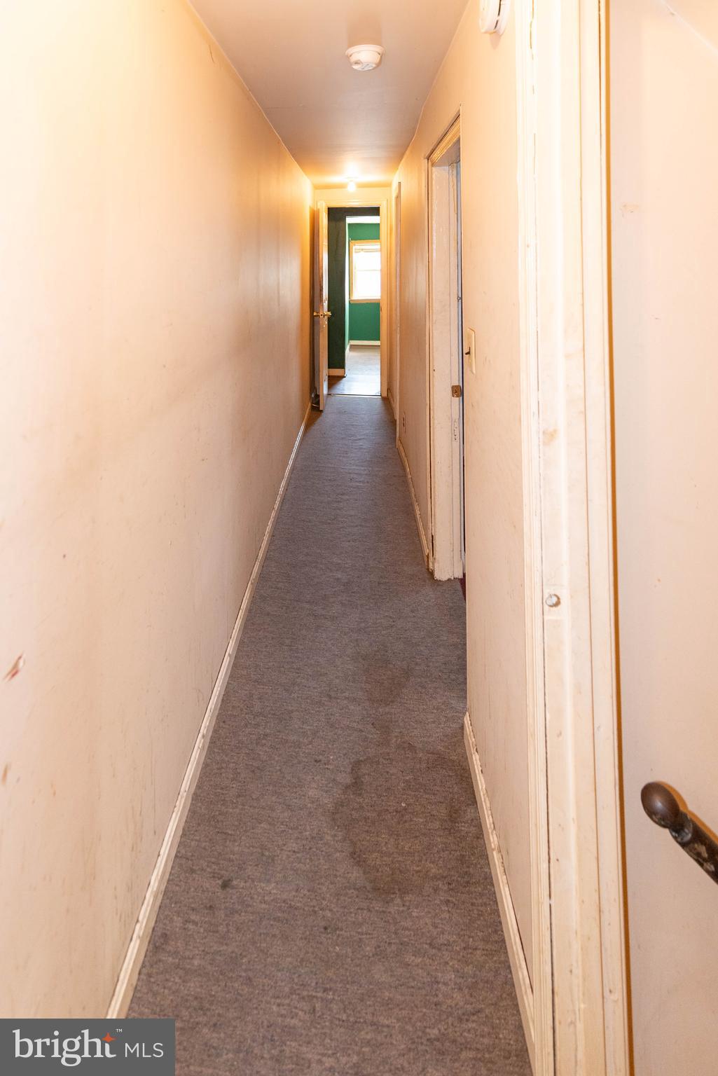 HAMPDEN HISTORIC DISTRICT - Residential