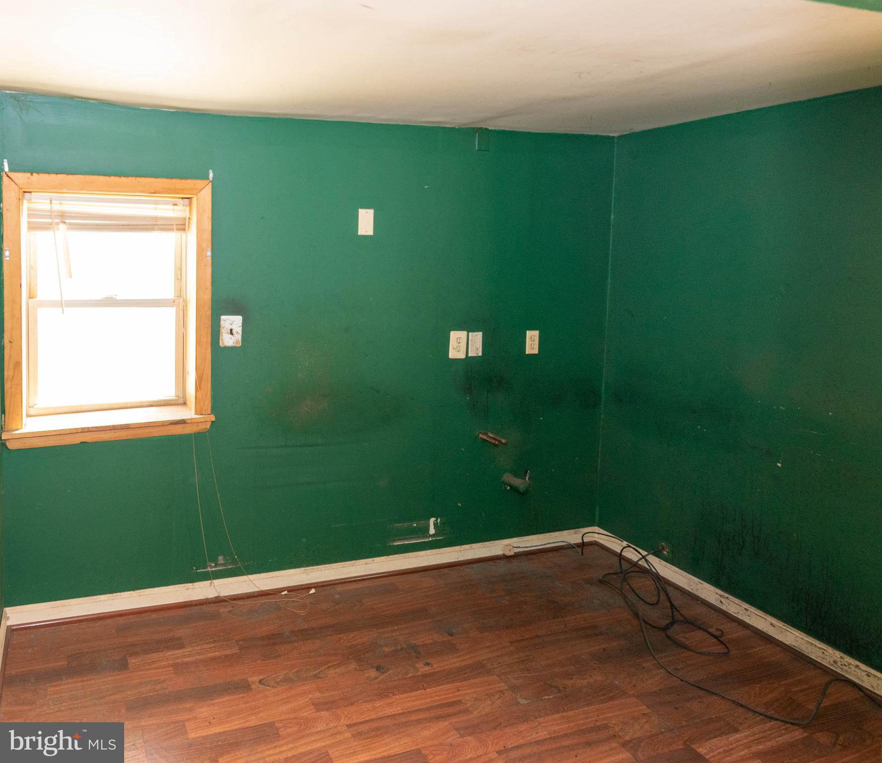 HAMPDEN HISTORIC DISTRICT - Residential