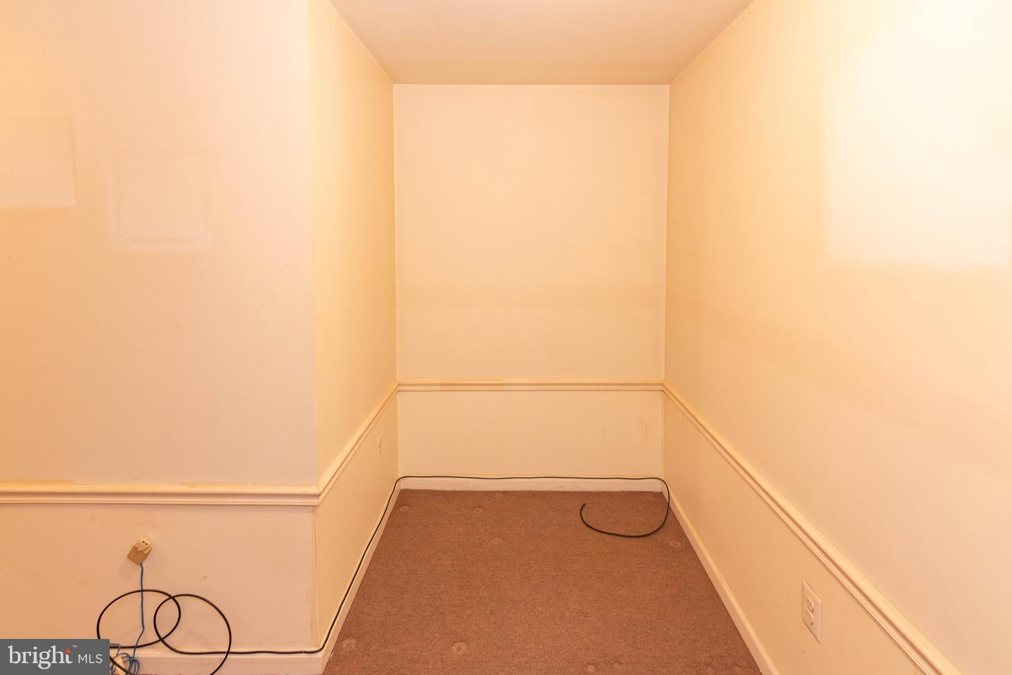 HAMPDEN HISTORIC DISTRICT - Residential