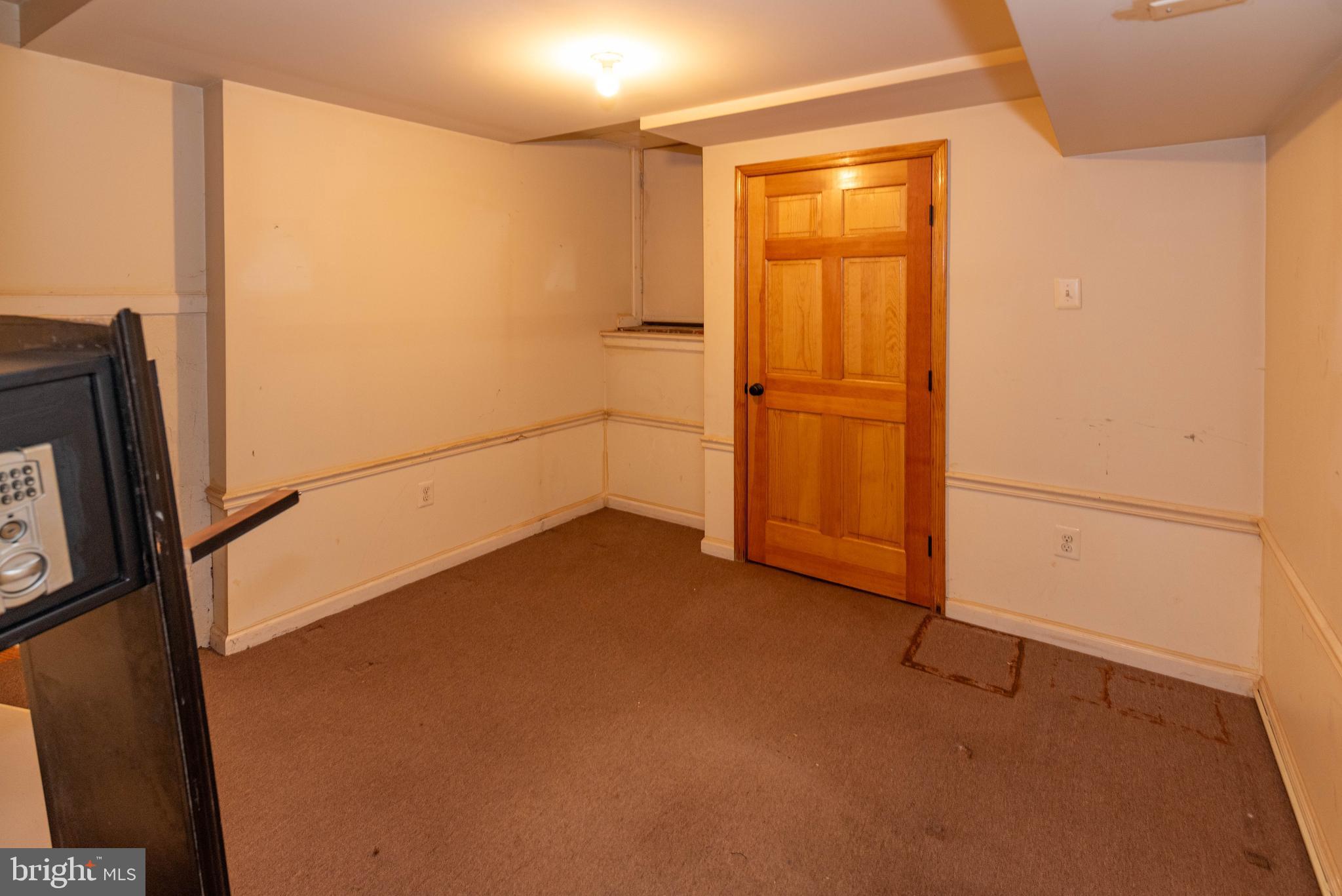 HAMPDEN HISTORIC DISTRICT - Residential