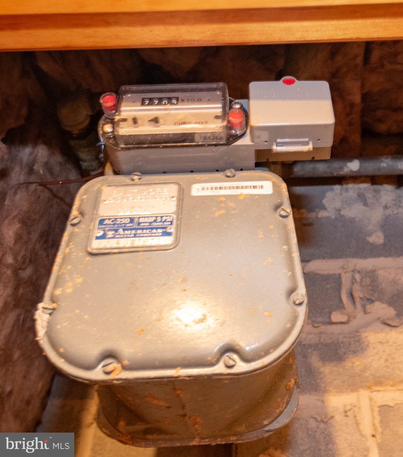 HAMPDEN HISTORIC DISTRICT - Residential