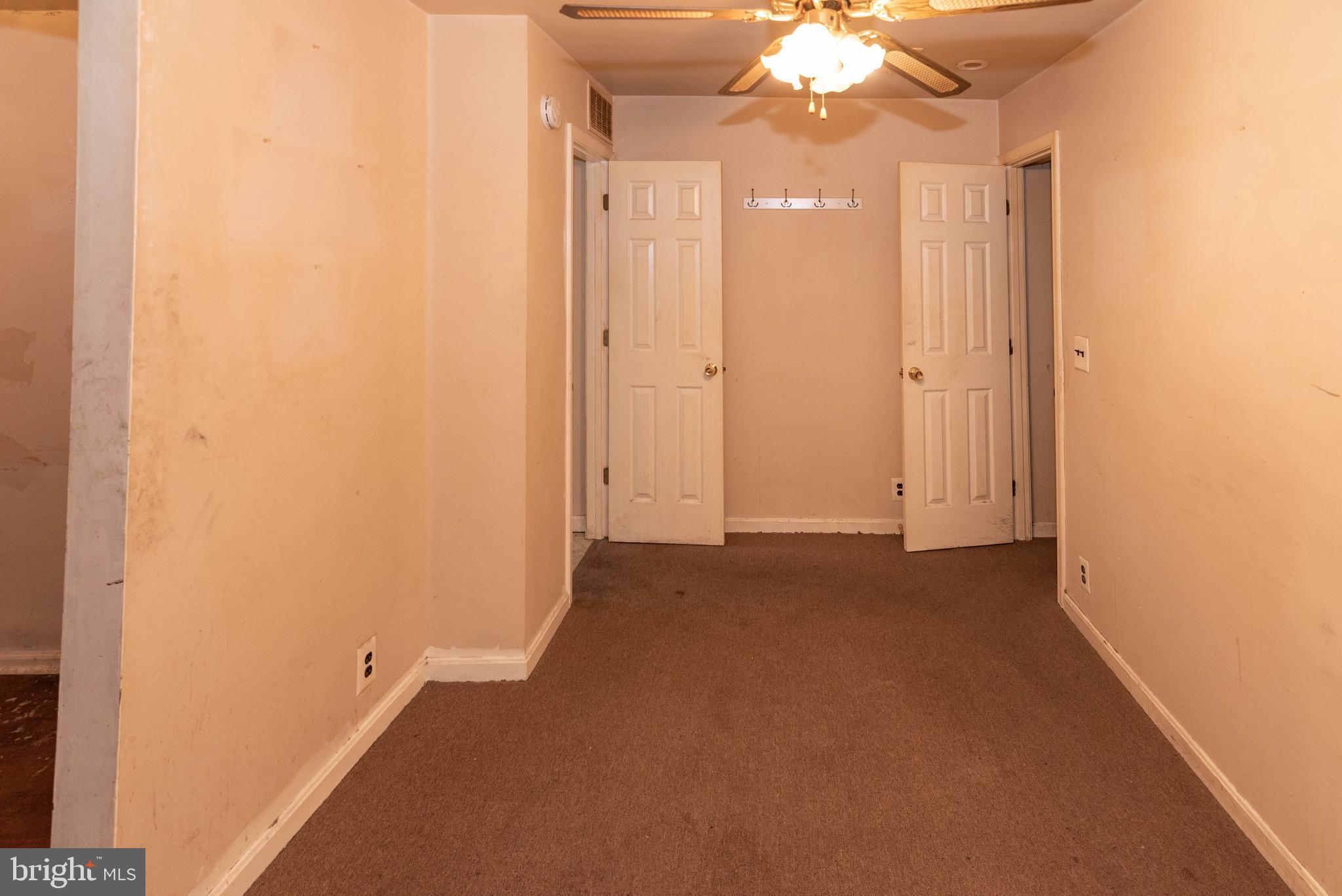 HAMPDEN HISTORIC DISTRICT - Residential