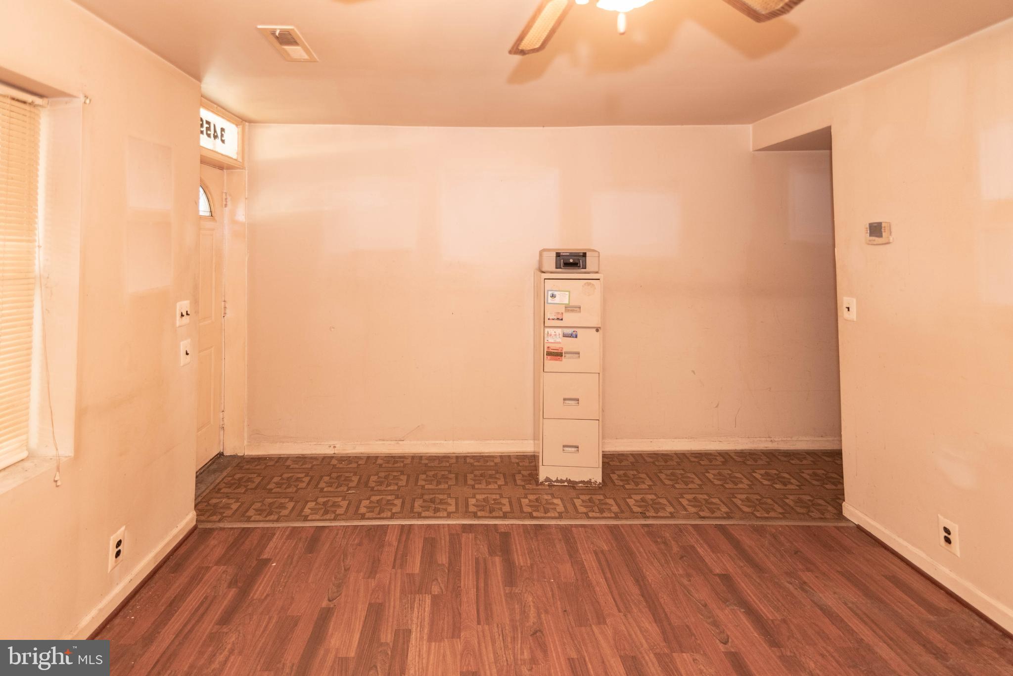 HAMPDEN HISTORIC DISTRICT - Residential