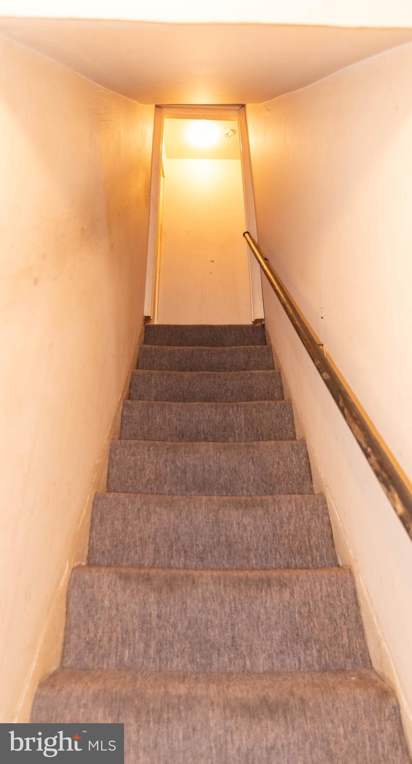 HAMPDEN HISTORIC DISTRICT - Residential