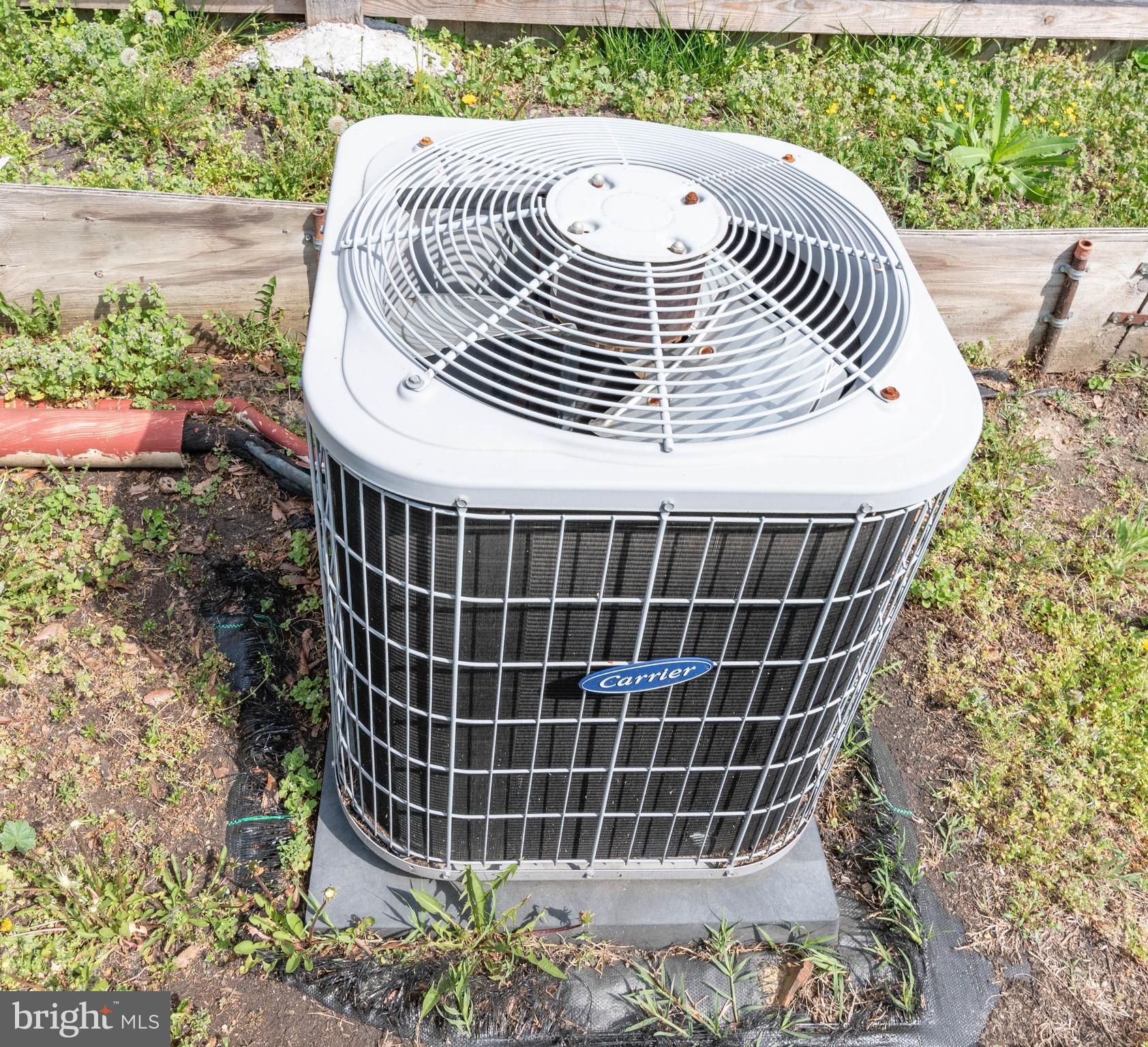 HAMPDEN HISTORIC DISTRICT - Residential