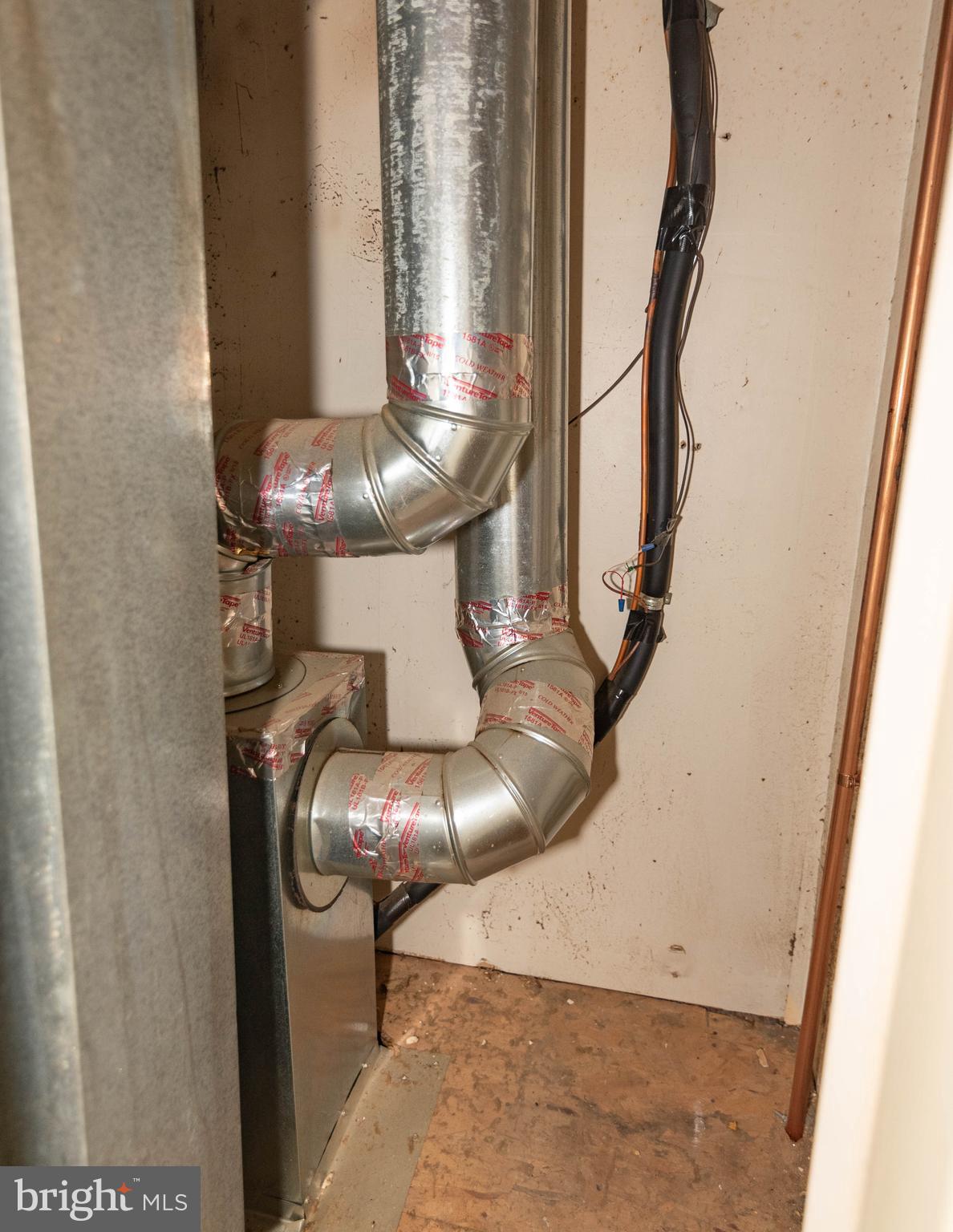 HAMPDEN HISTORIC DISTRICT - Residential