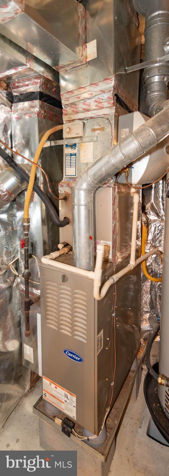 HAMPDEN HISTORIC DISTRICT - Residential