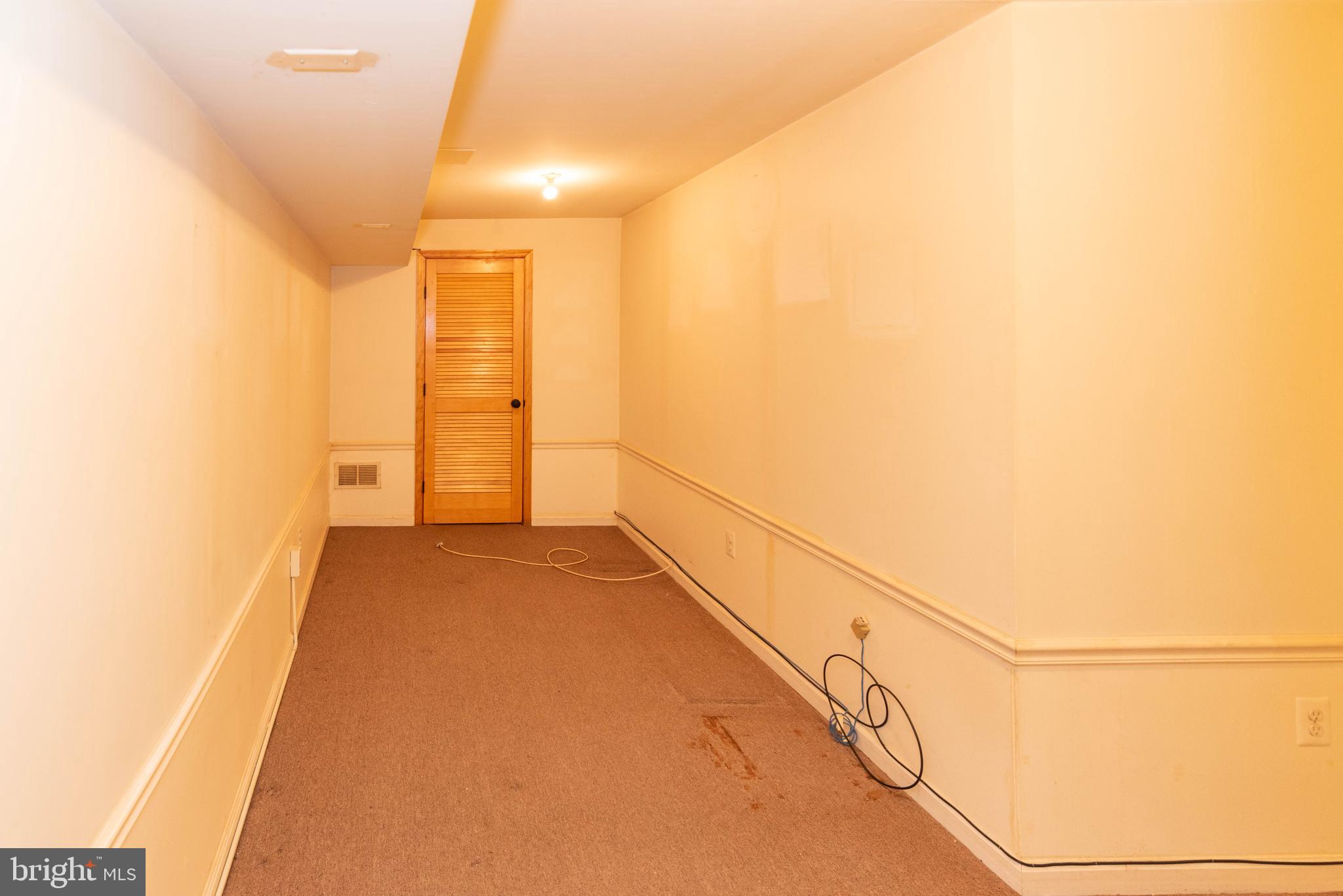 HAMPDEN HISTORIC DISTRICT - Residential