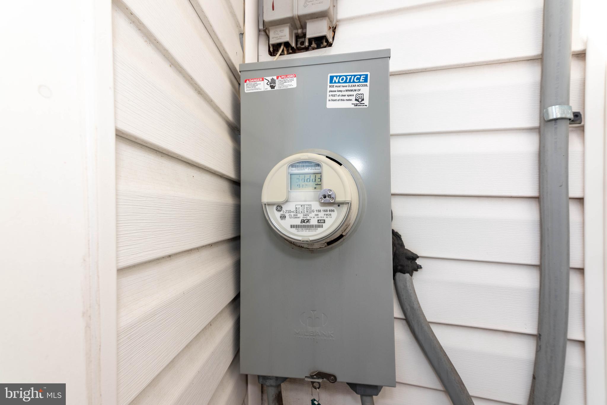 HAMPDEN HISTORIC DISTRICT - Residential