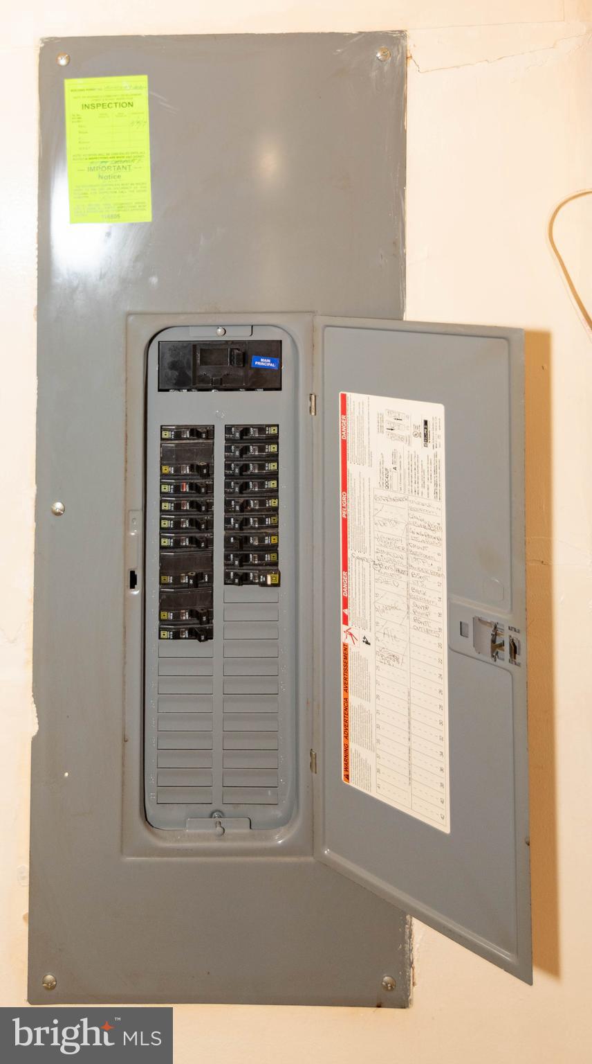 HAMPDEN HISTORIC DISTRICT - Residential