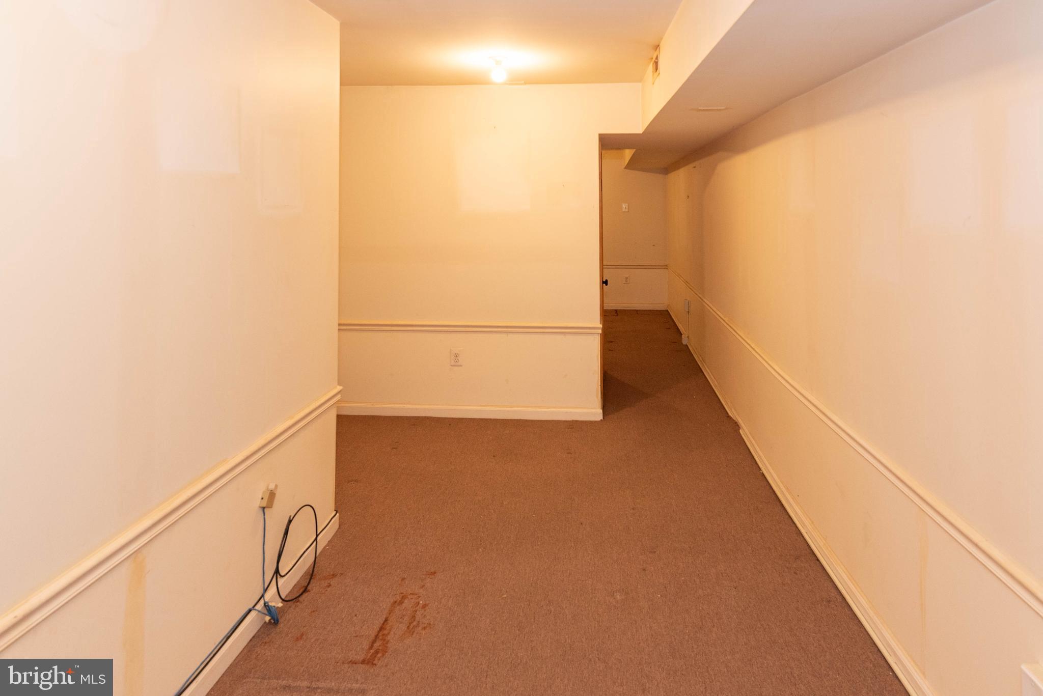 HAMPDEN HISTORIC DISTRICT - Residential