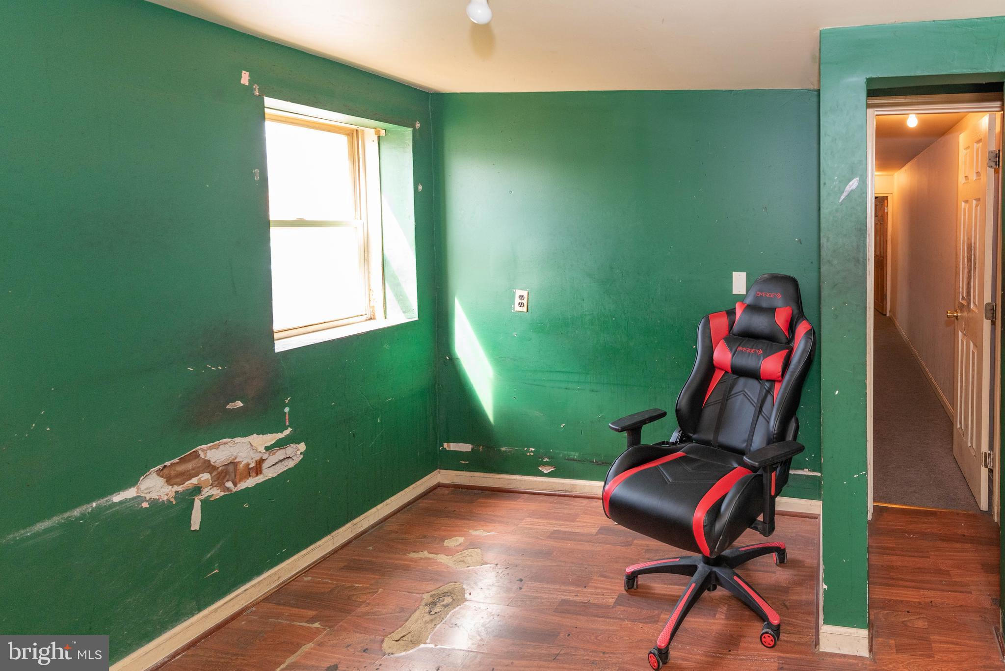 HAMPDEN HISTORIC DISTRICT - Residential