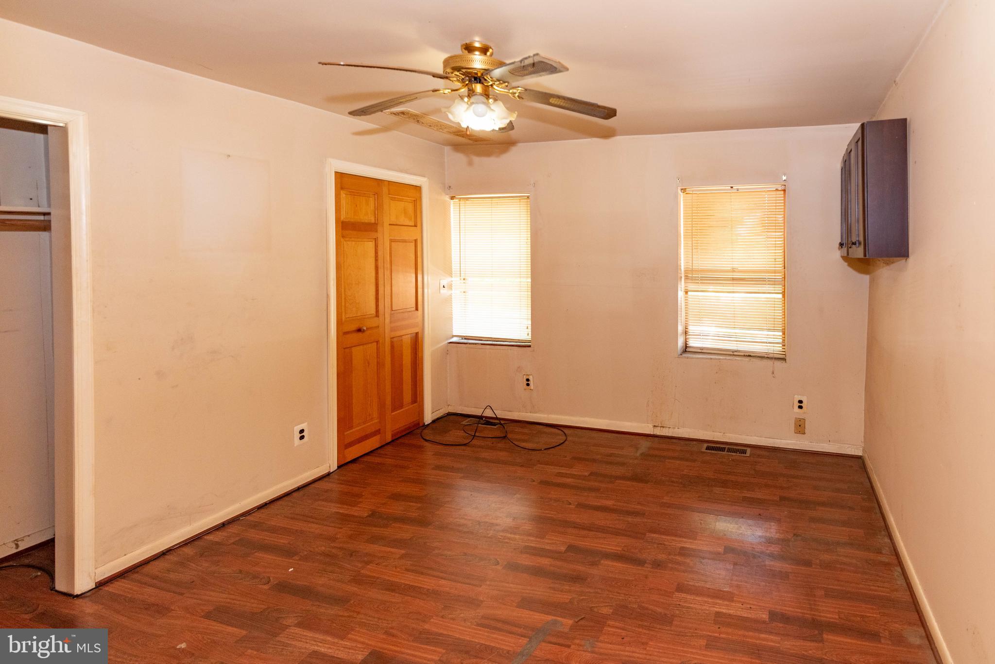 HAMPDEN HISTORIC DISTRICT - Residential