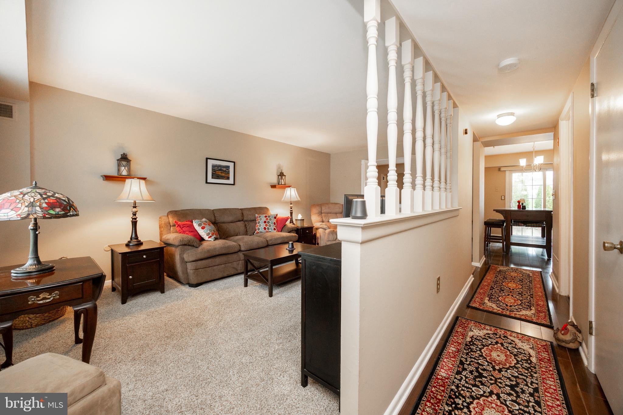 MORGANDALE CONDO - Residential