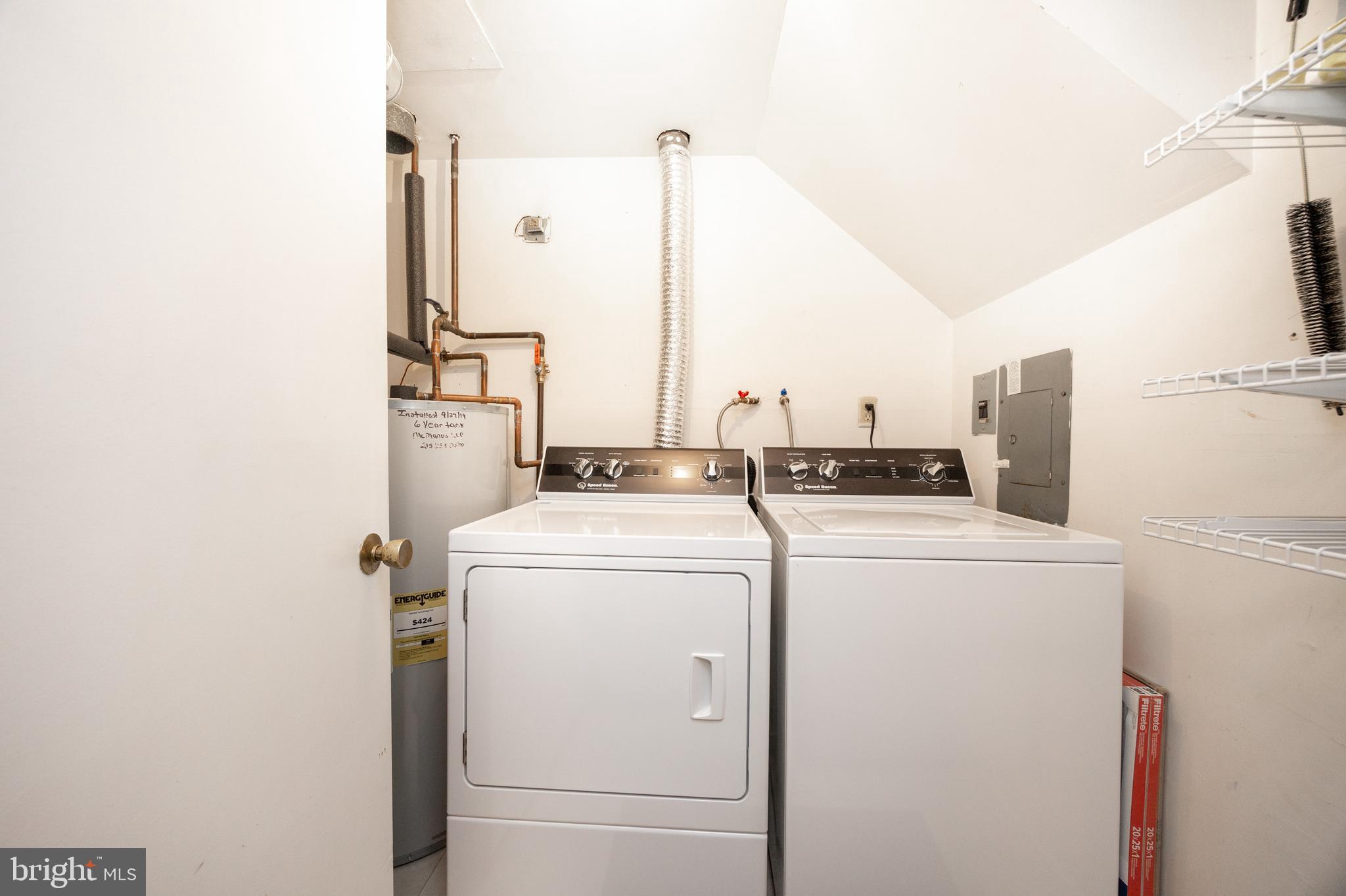 MORGANDALE CONDO - Residential