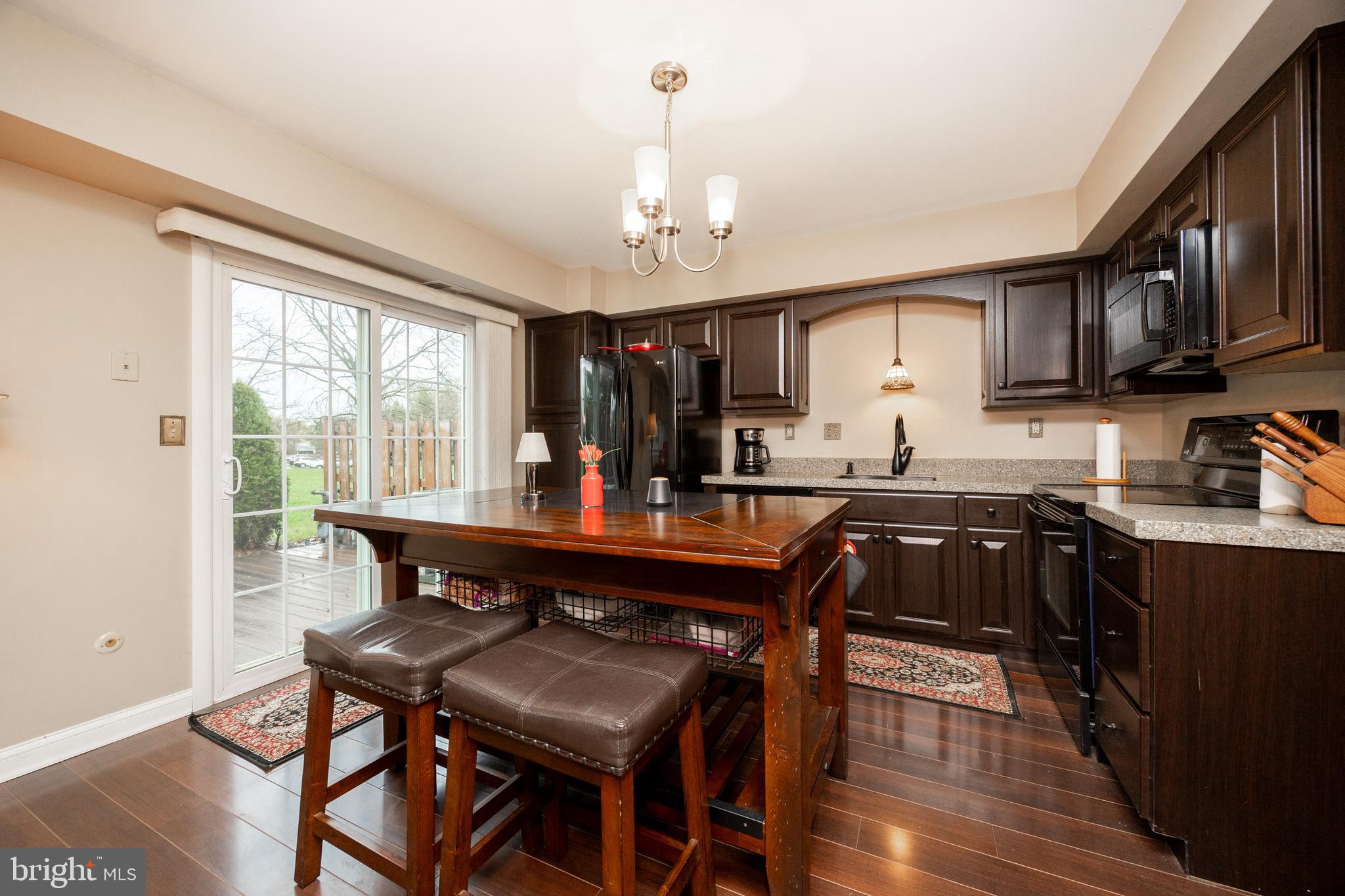 MORGANDALE CONDO - Residential