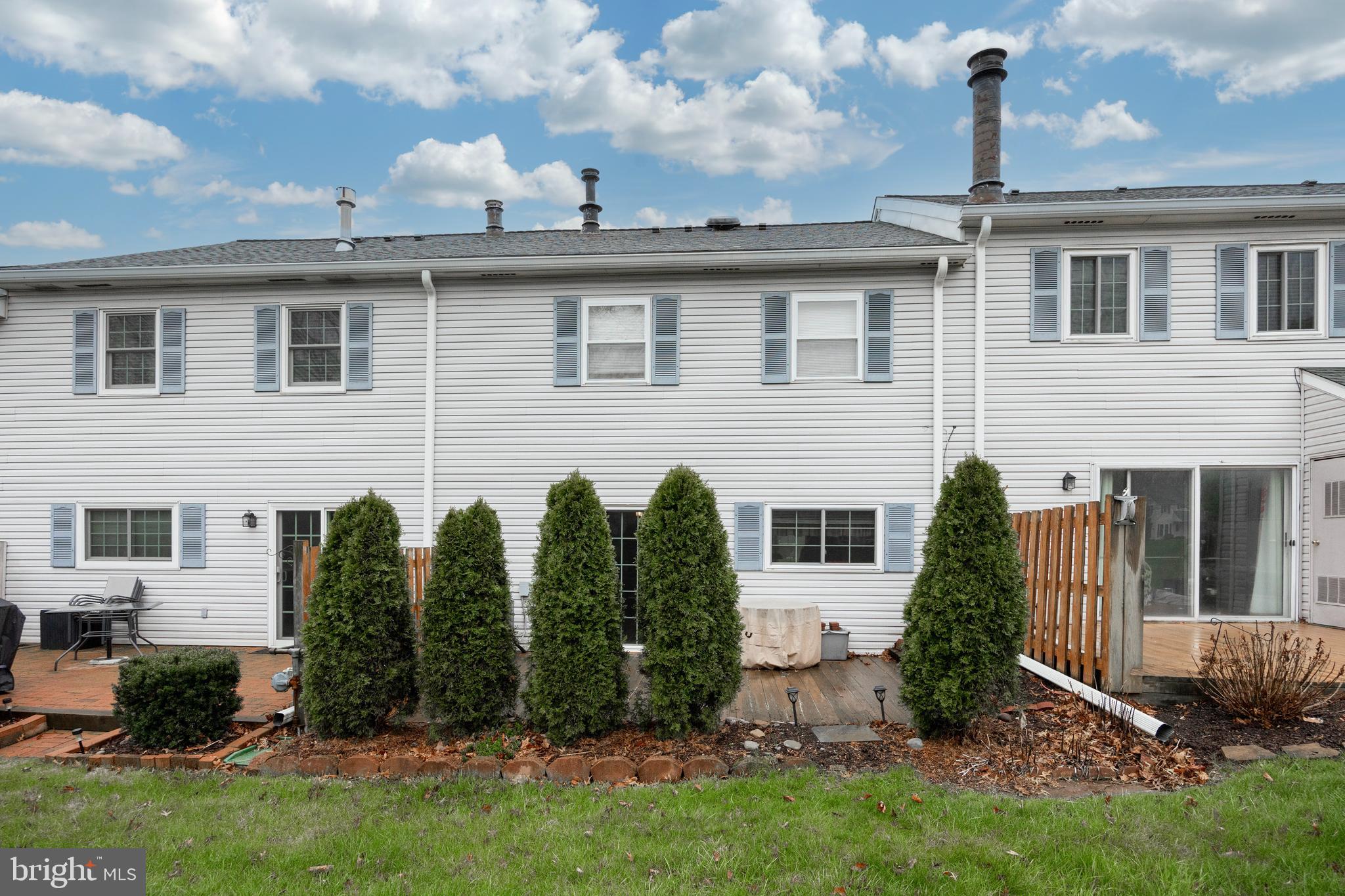 MORGANDALE CONDO - Residential