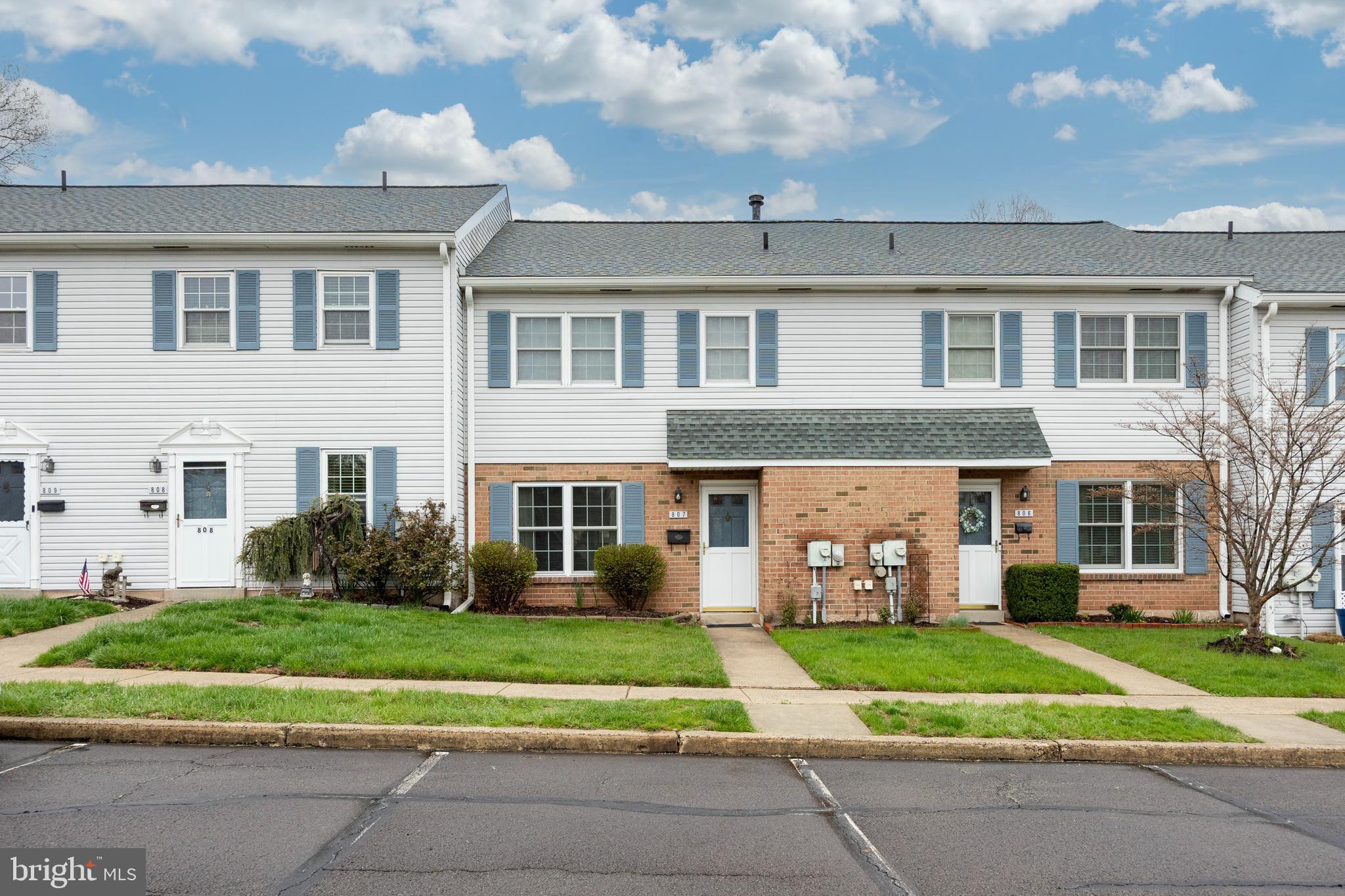 MORGANDALE CONDO - Residential