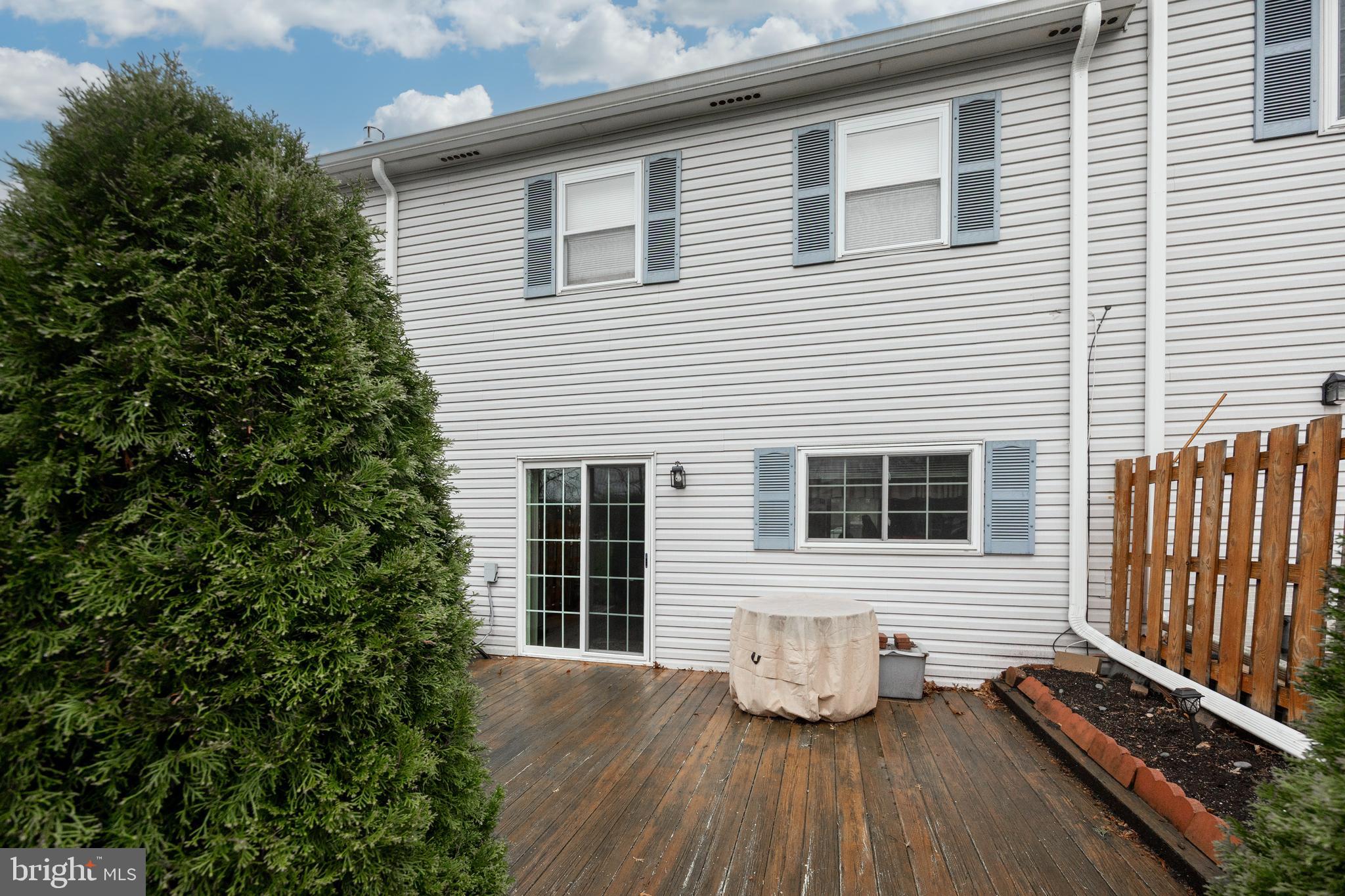 MORGANDALE CONDO - Residential