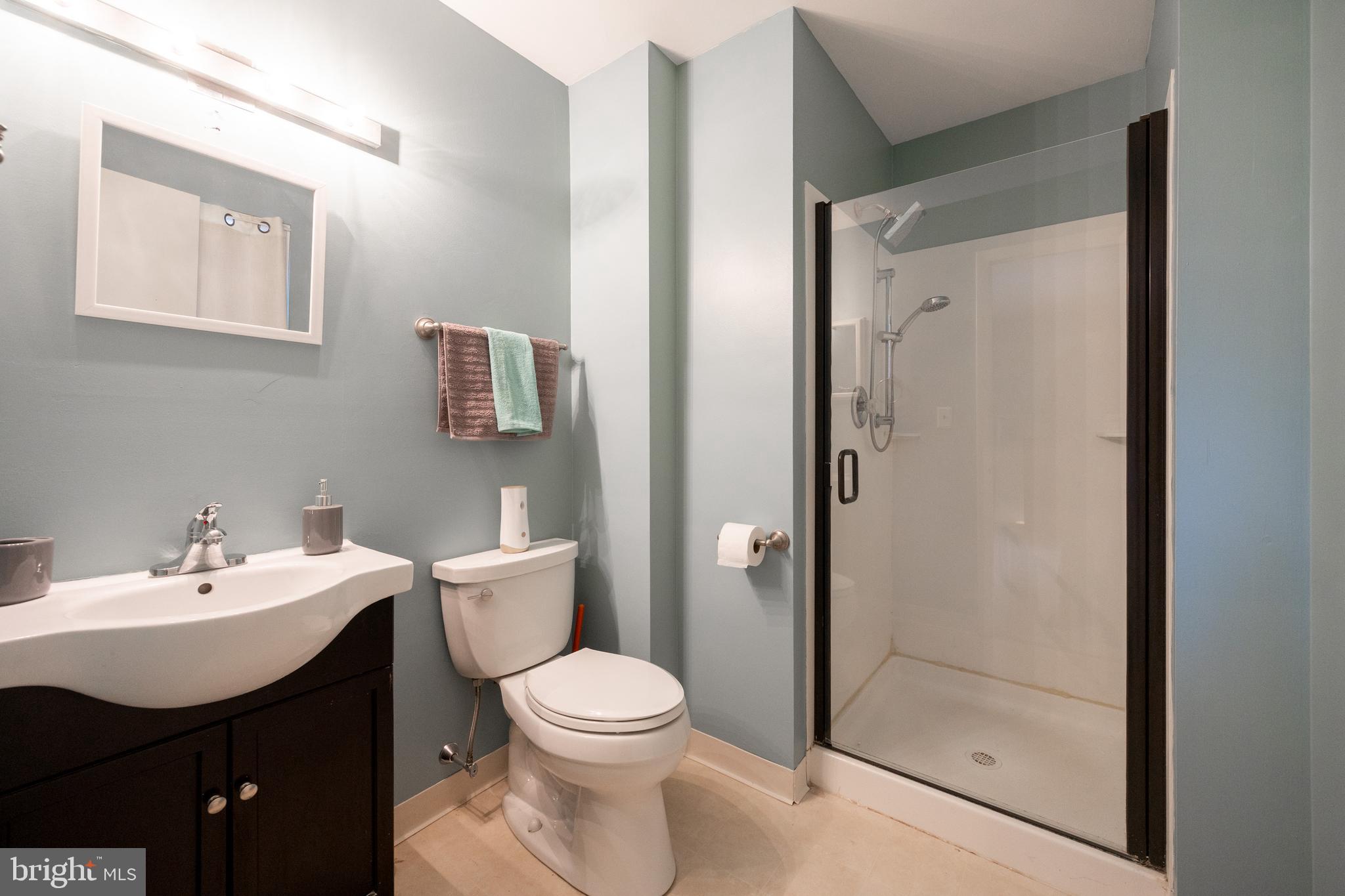 MORGANDALE CONDO - Residential