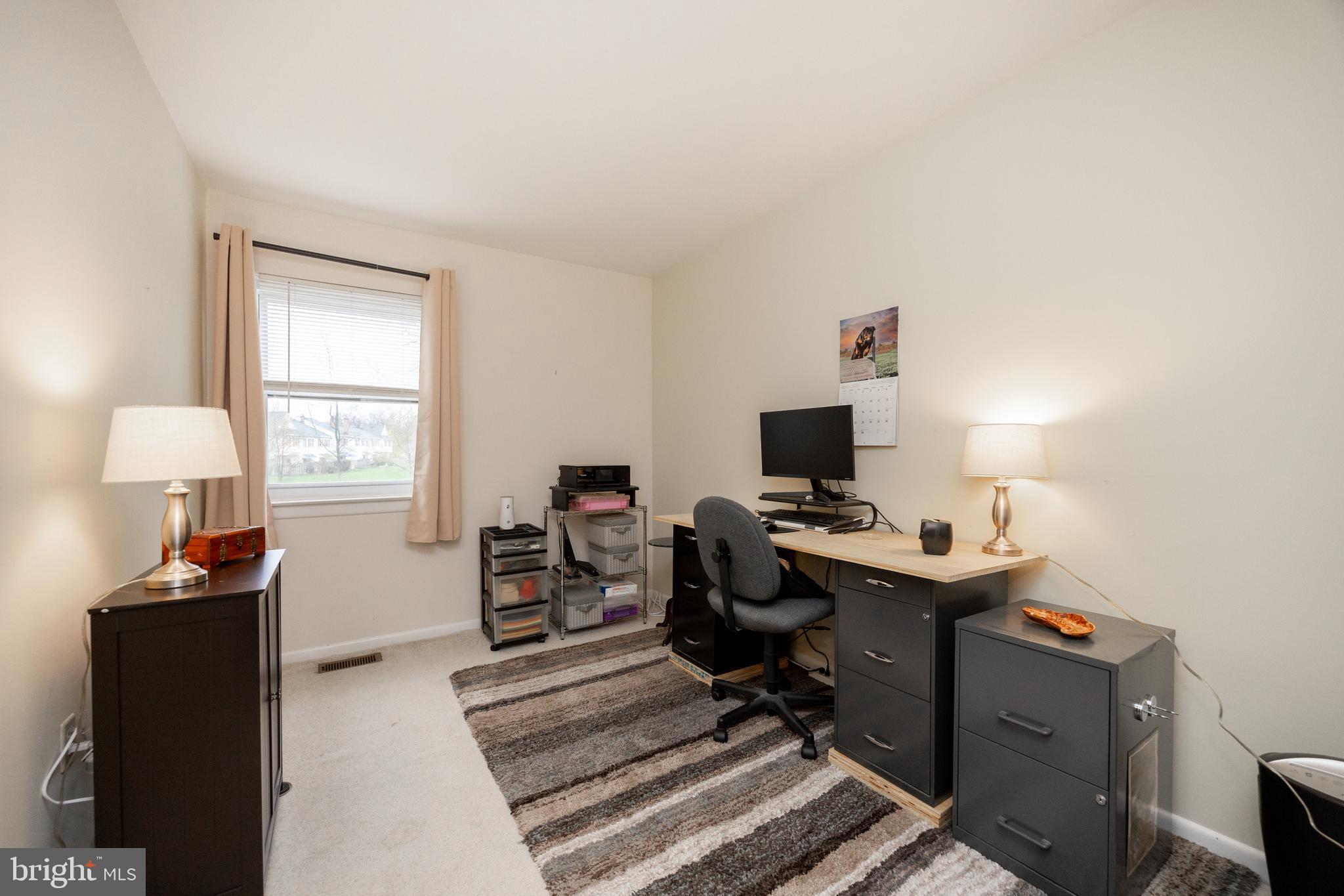 MORGANDALE CONDO - Residential