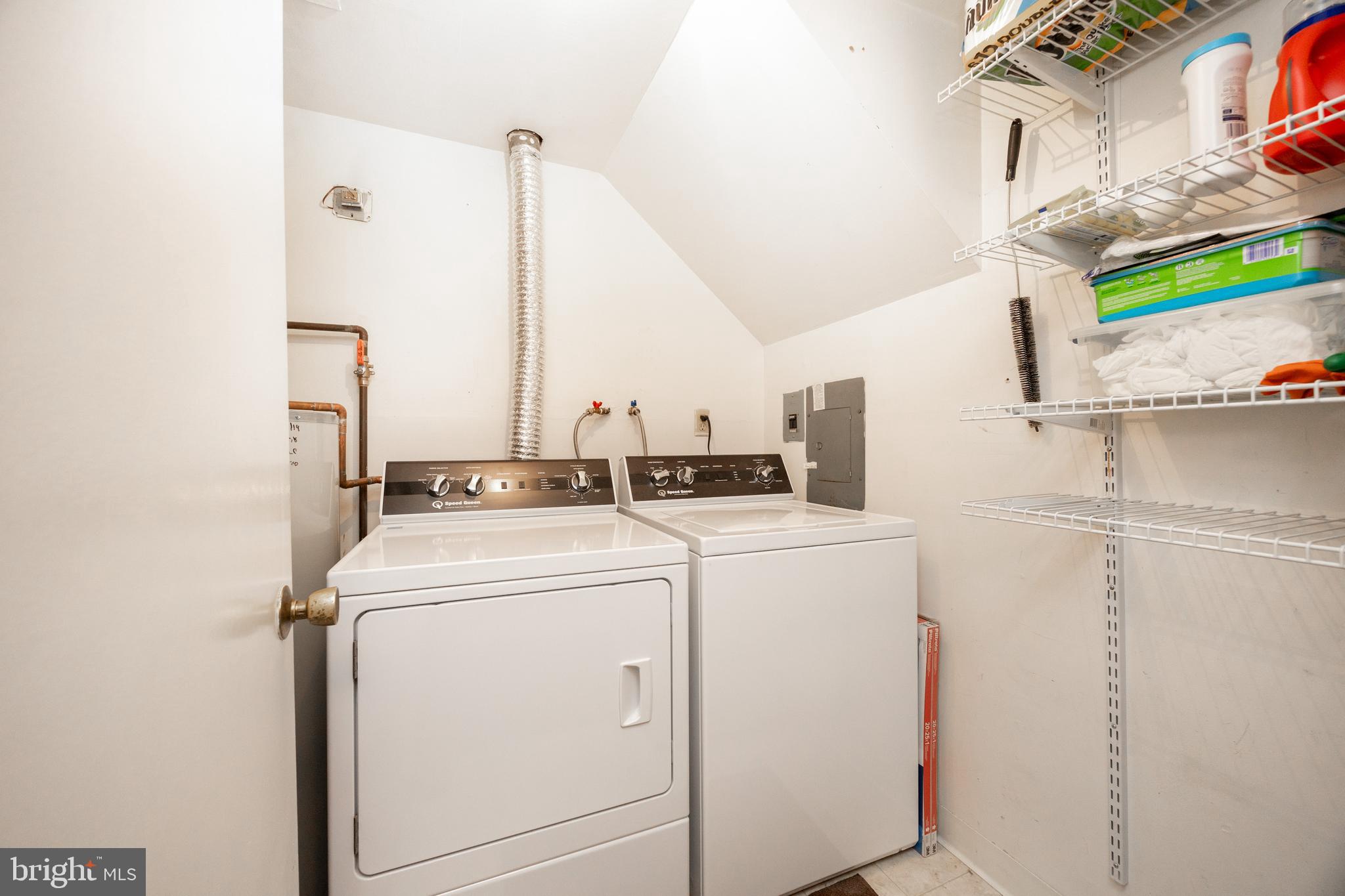 MORGANDALE CONDO - Residential