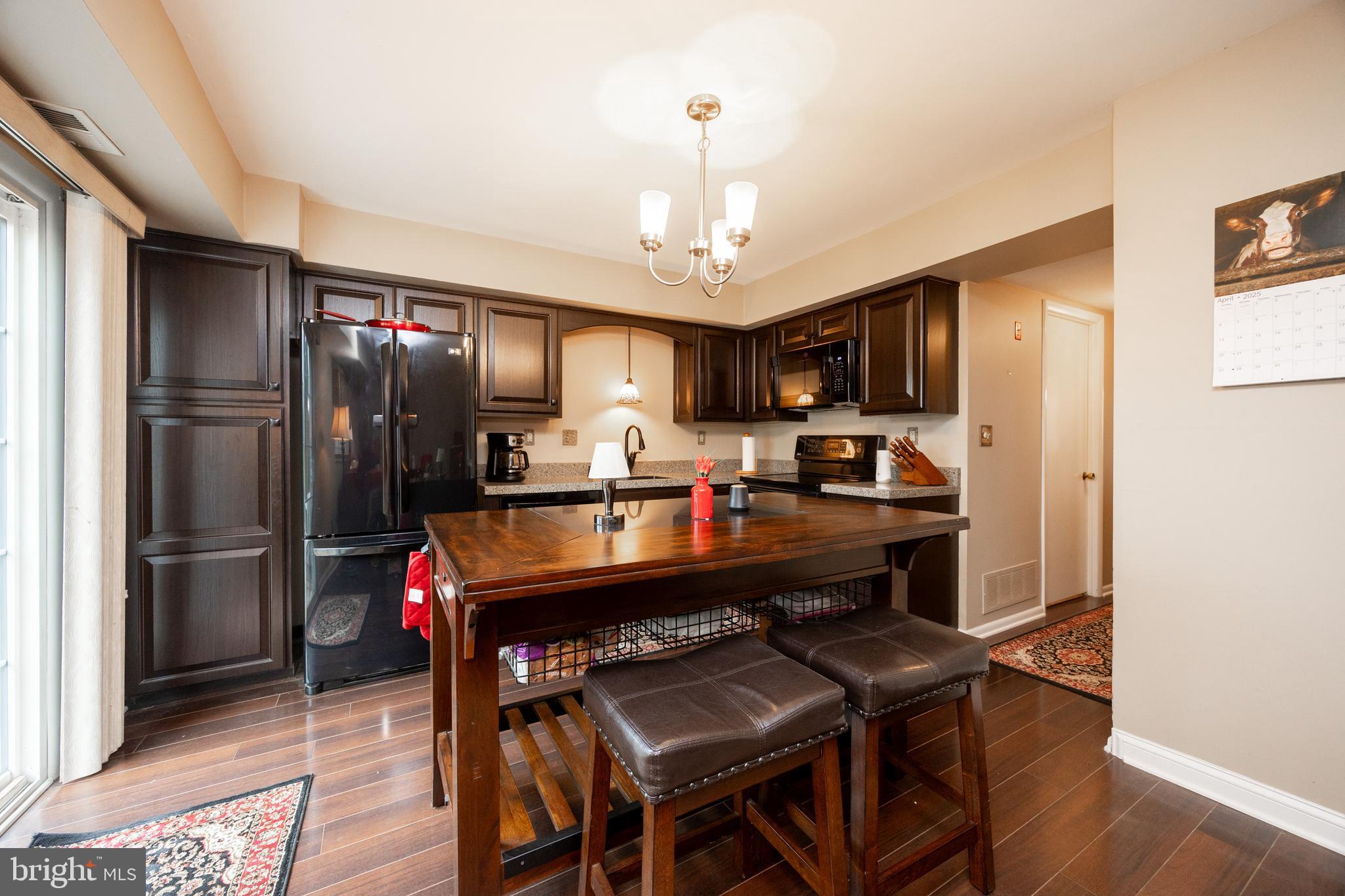 MORGANDALE CONDO - Residential