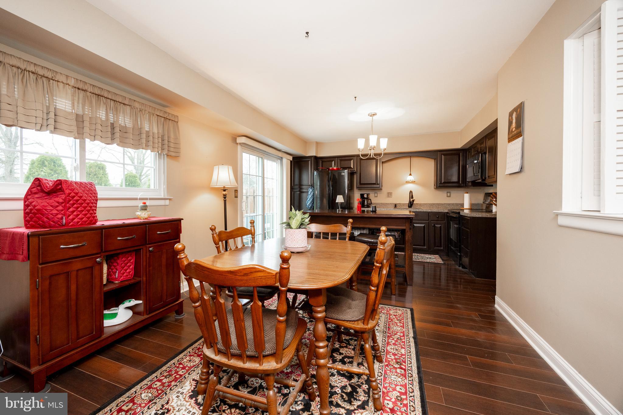 MORGANDALE CONDO - Residential