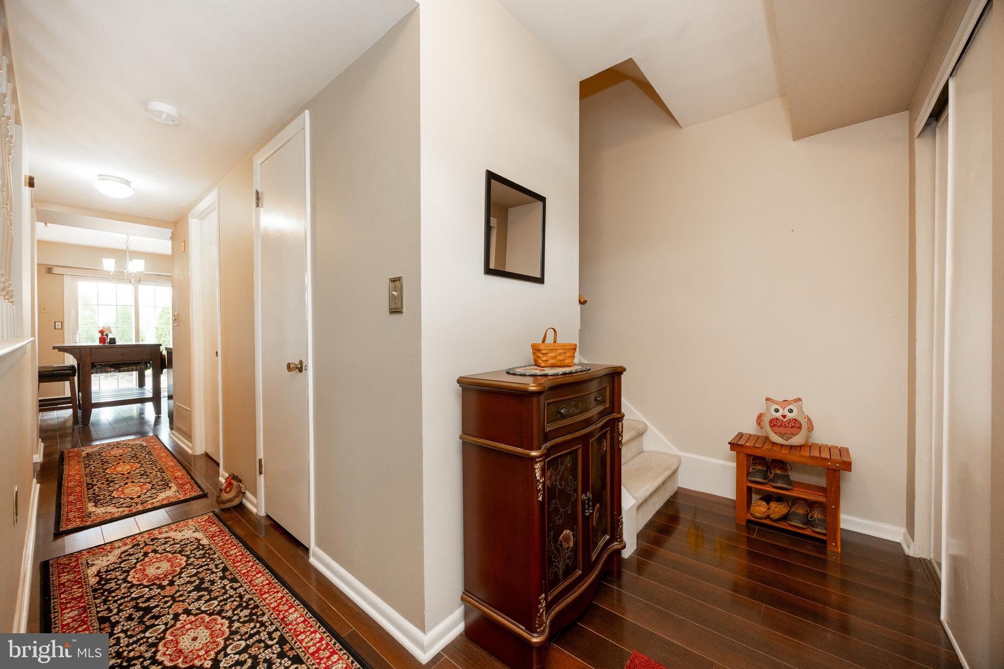 MORGANDALE CONDO - Residential