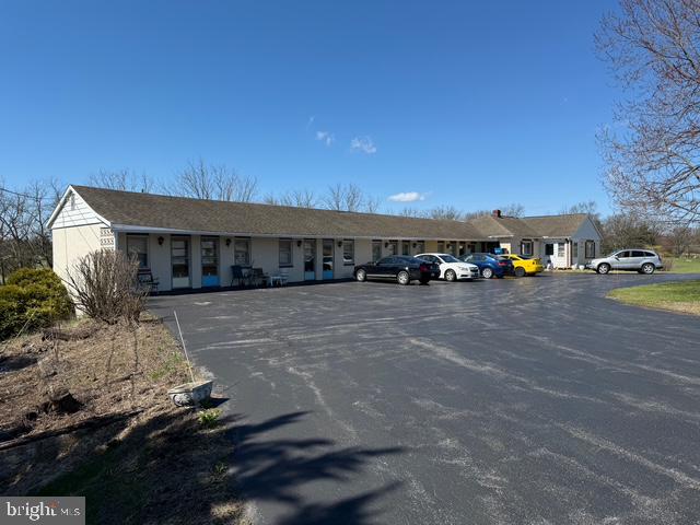 7967 MOLLY PITCHER HIGHWAY