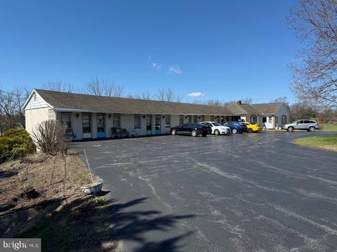 Photo of 7967 Molly Pitcher Highway, GREENCASTLE, PA 17225 (MLS # PAFL2033724)