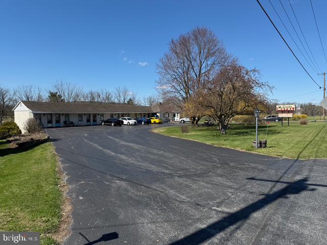 7967 MOLLY PITCHER HIGHWAY