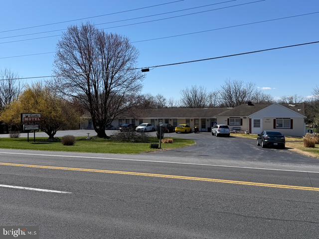 7967 MOLLY PITCHER HIGHWAY