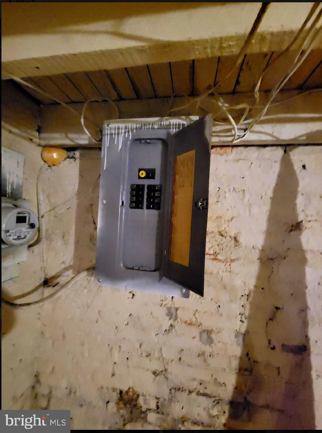 EAST BALTIMORE MIDWAY - Residential