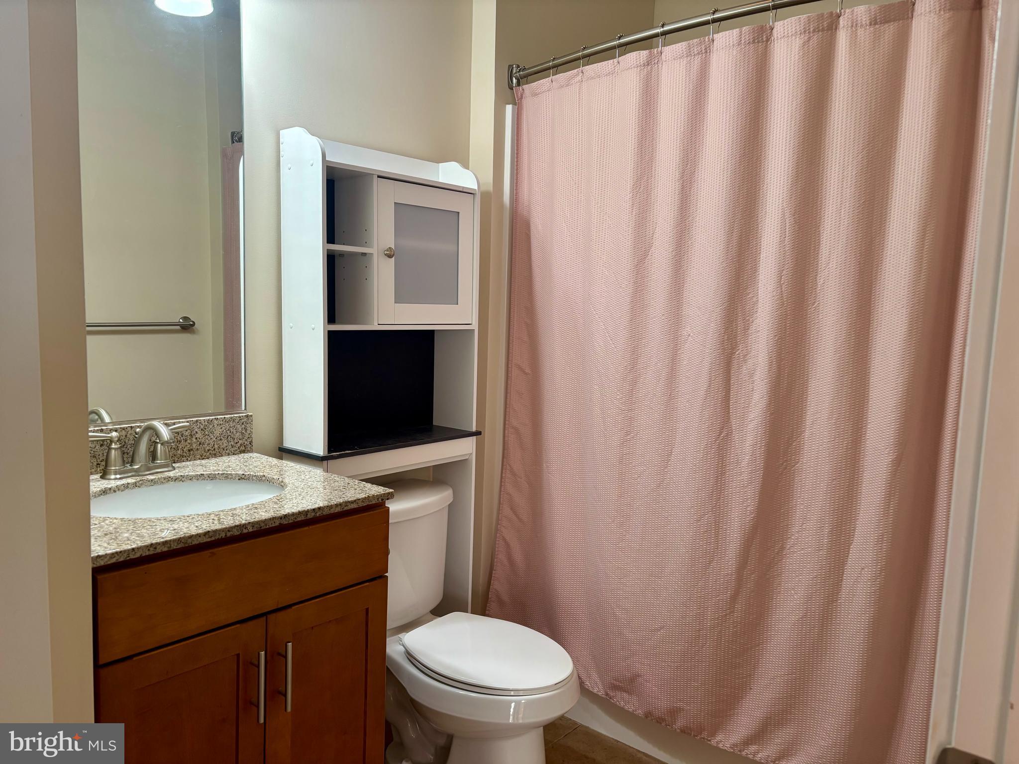 CENTREVILLE - Residential Lease