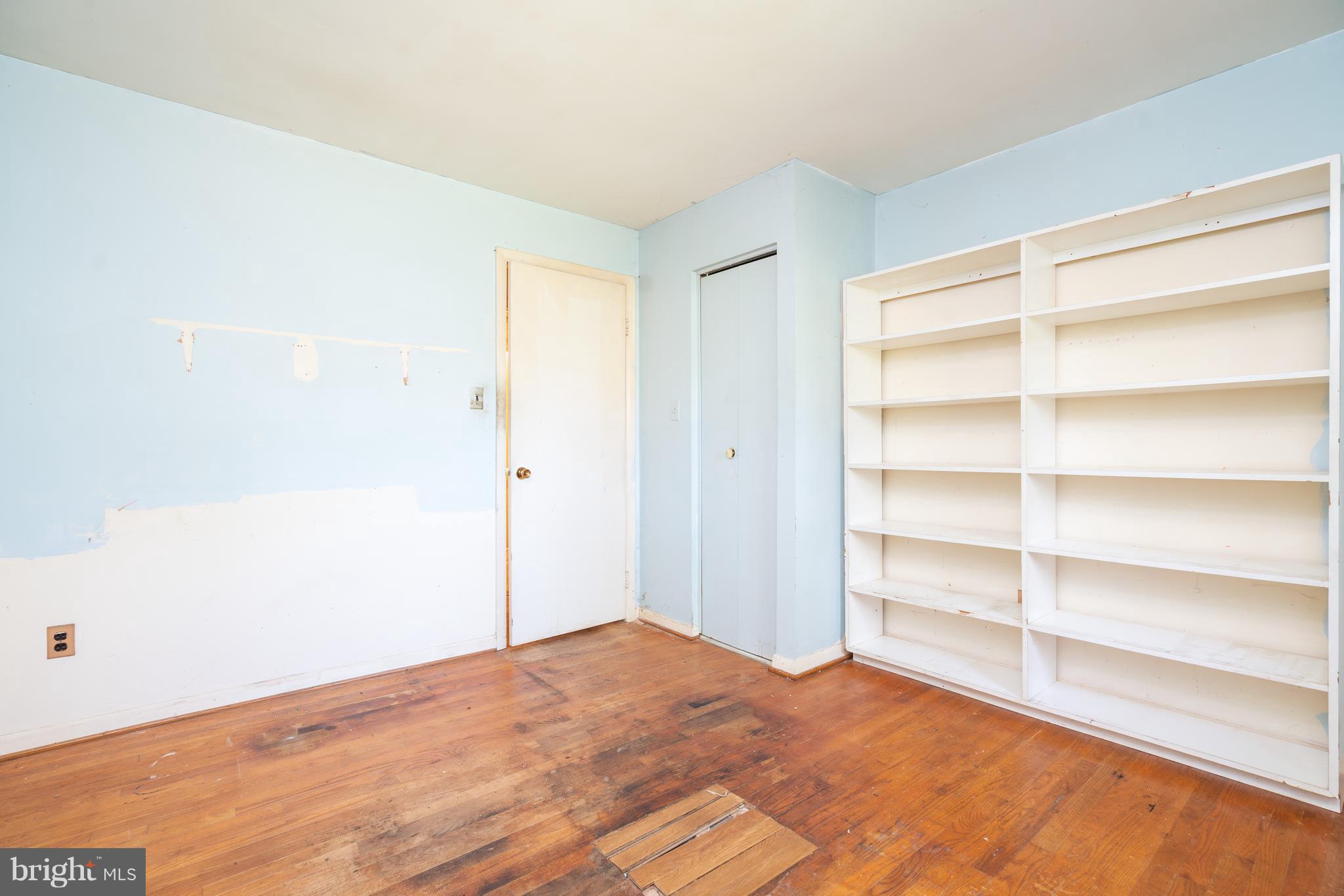 ENGLESIDE - Residential