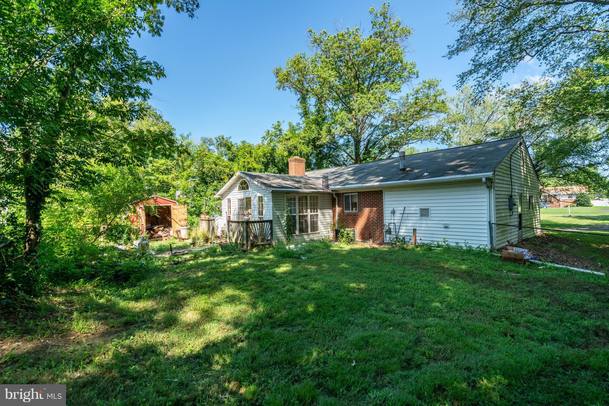 ENGLESIDE - Residential