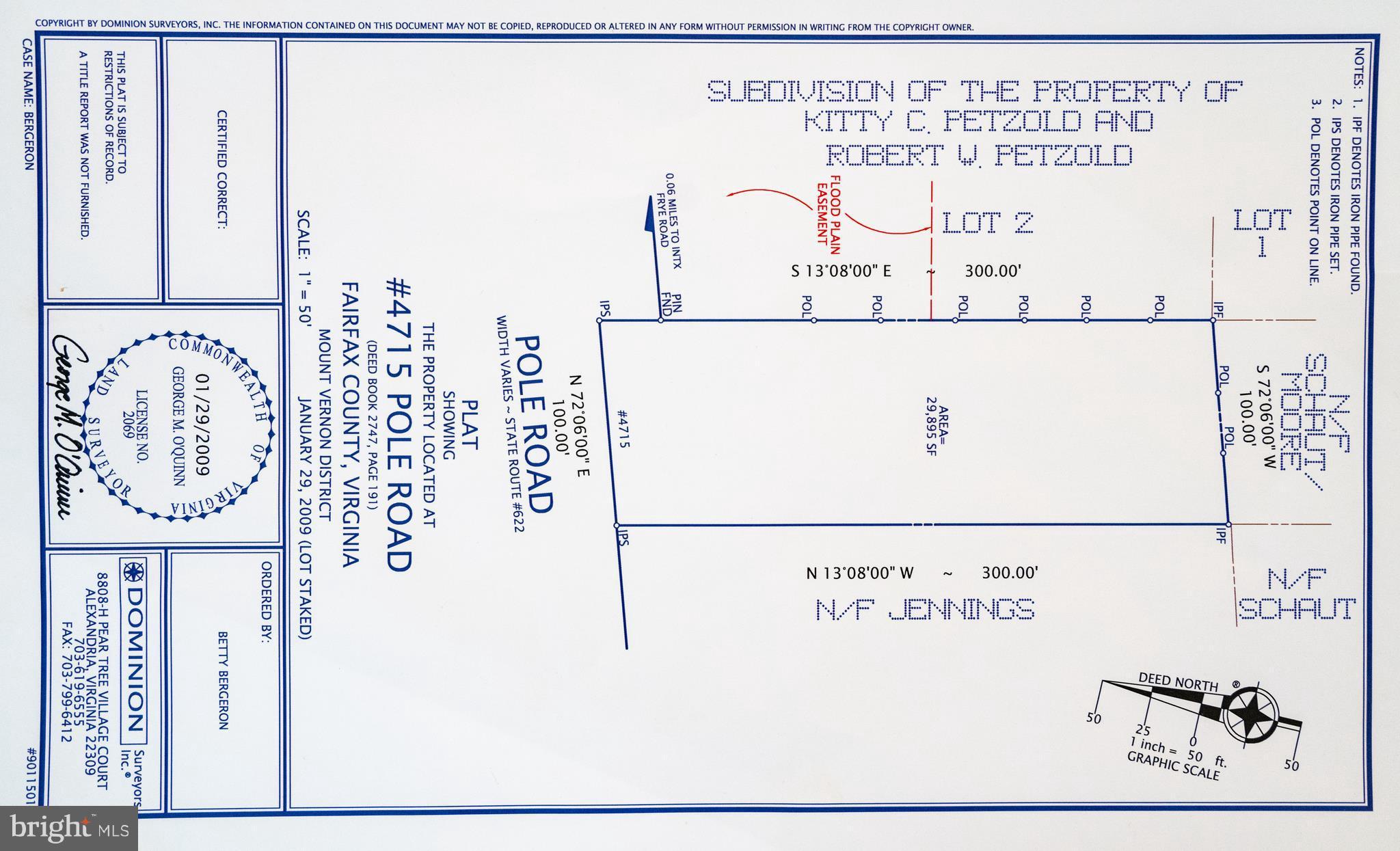 ENGLESIDE - Residential
