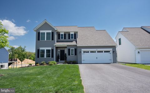 Photo of 233 Butternut Drive, OXFORD, PA 19363 (MLS # PACT2125346)