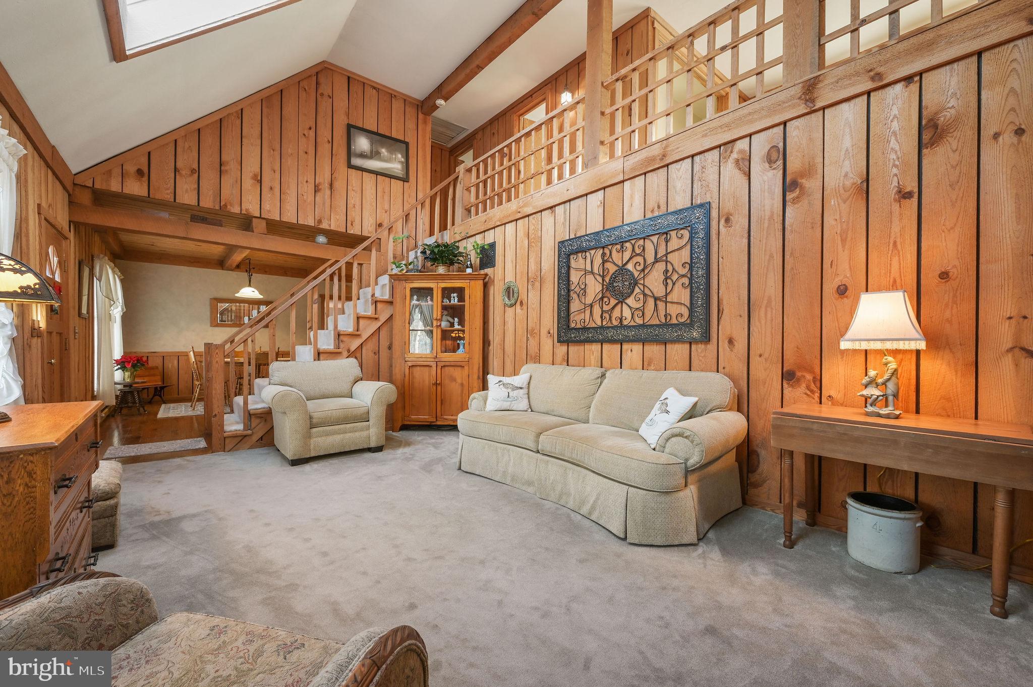 FOX GRAPE FARMS - Residential