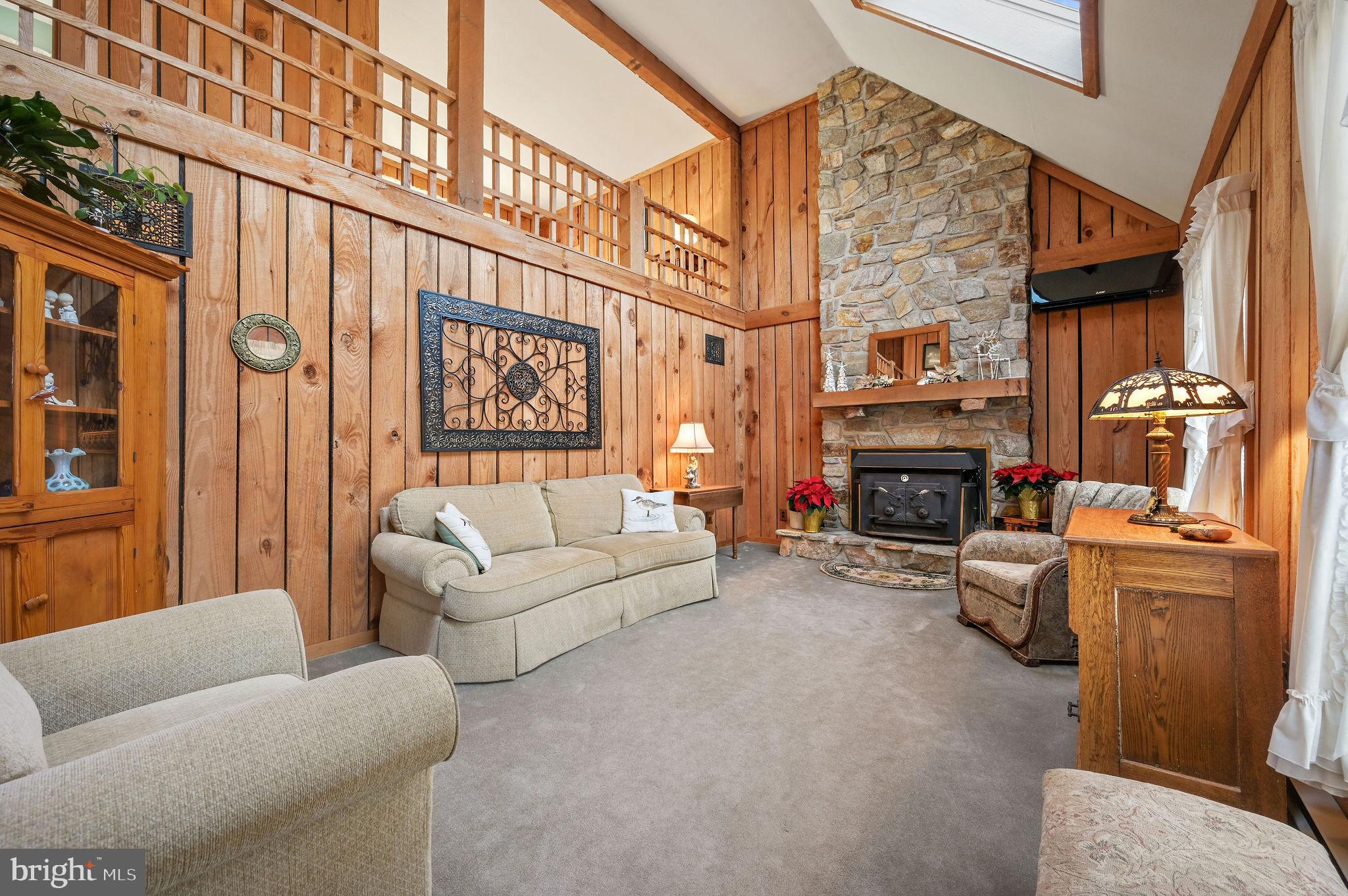 FOX GRAPE FARMS - Residential