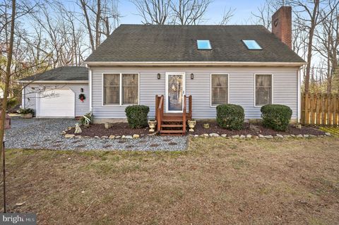 25903 DOGWOOD ROAD GREENSBORO MD 21639