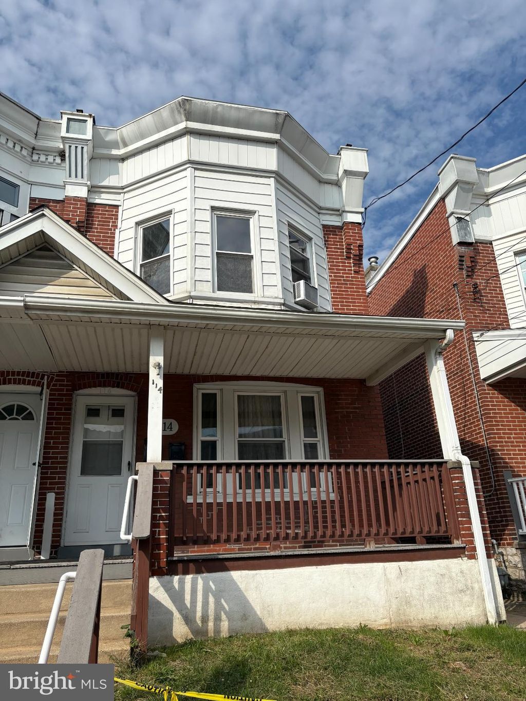Photo of 114 Strode Avenue, COATESVILLE, PA 19320 (MLS # PACT2110718)
